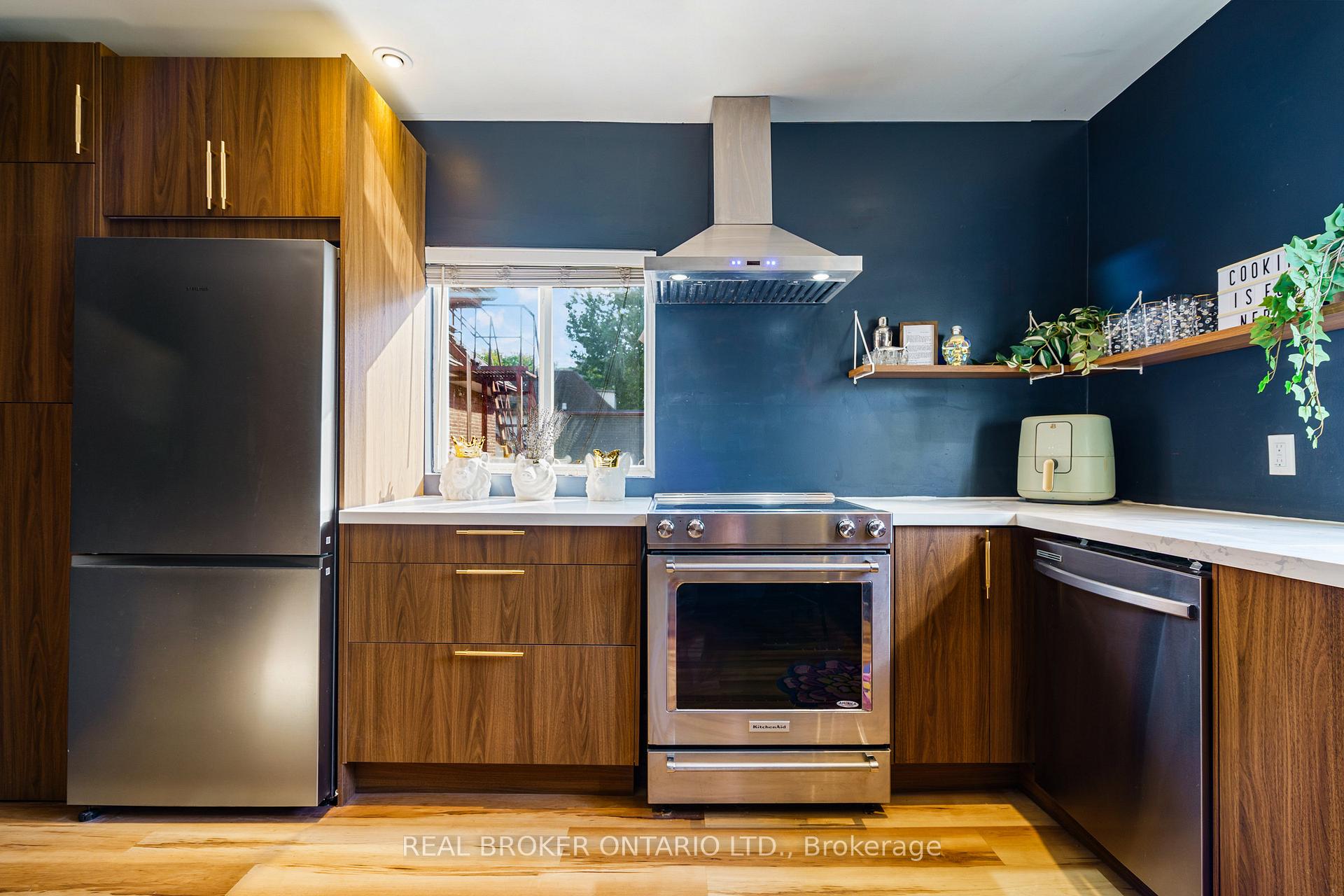 Photo 18 of 202 Prospect Street S, Hamilton, St. Clair — HOMEH