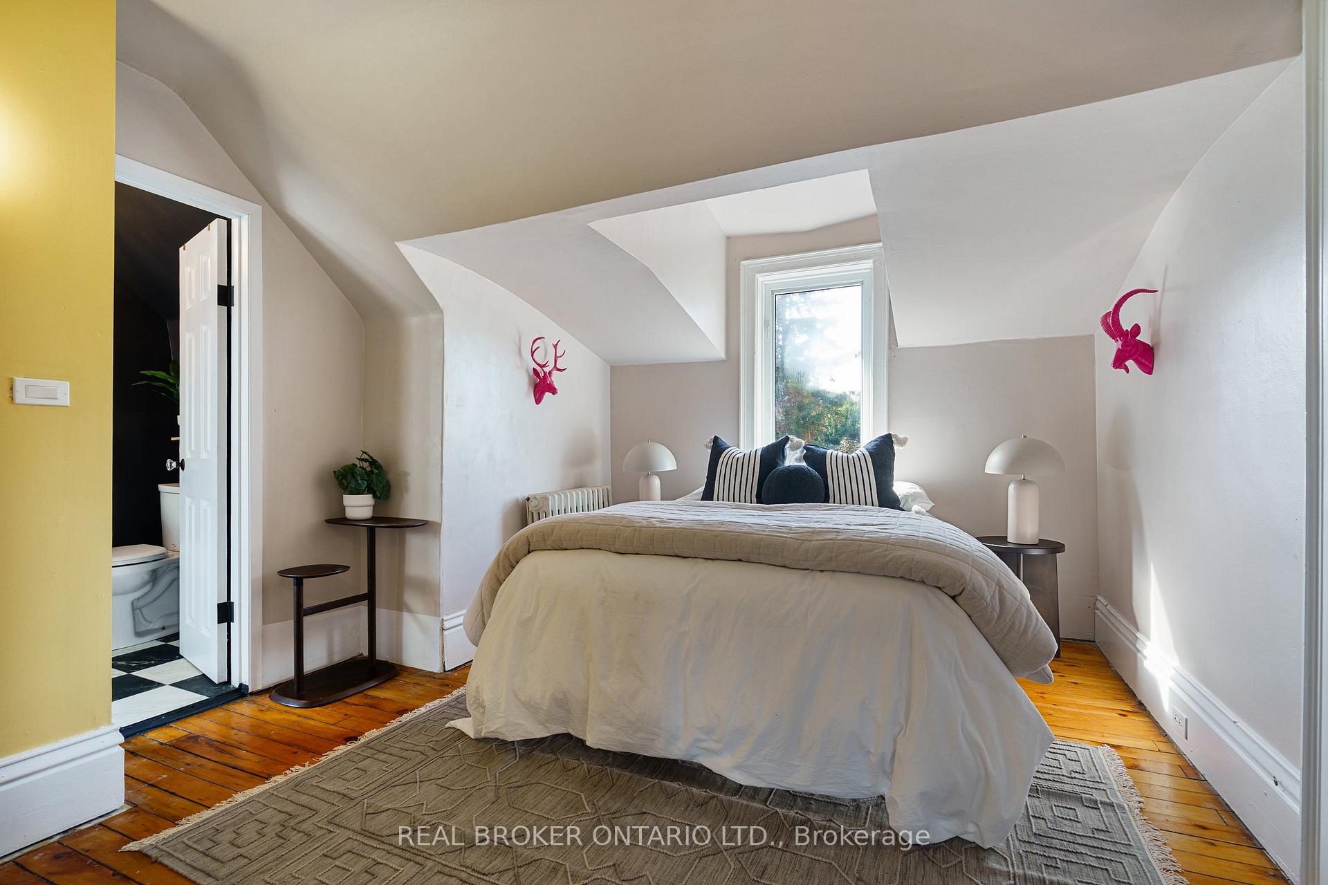 Photo 24 of 202 Prospect Street S, Hamilton, St. Clair — HOMEH