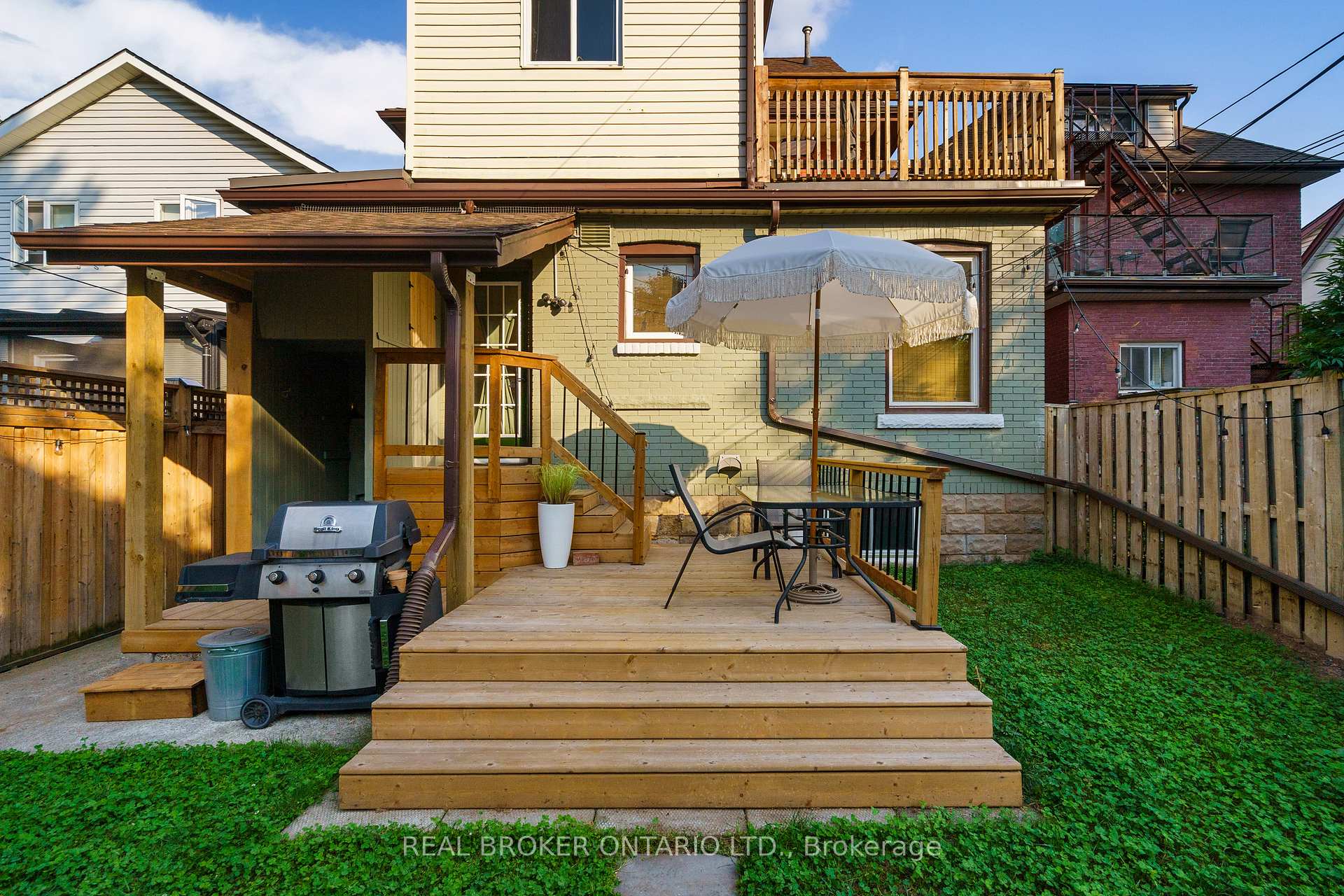 Photo 36 of 202 Prospect Street S, Hamilton, St. Clair — HOMEH