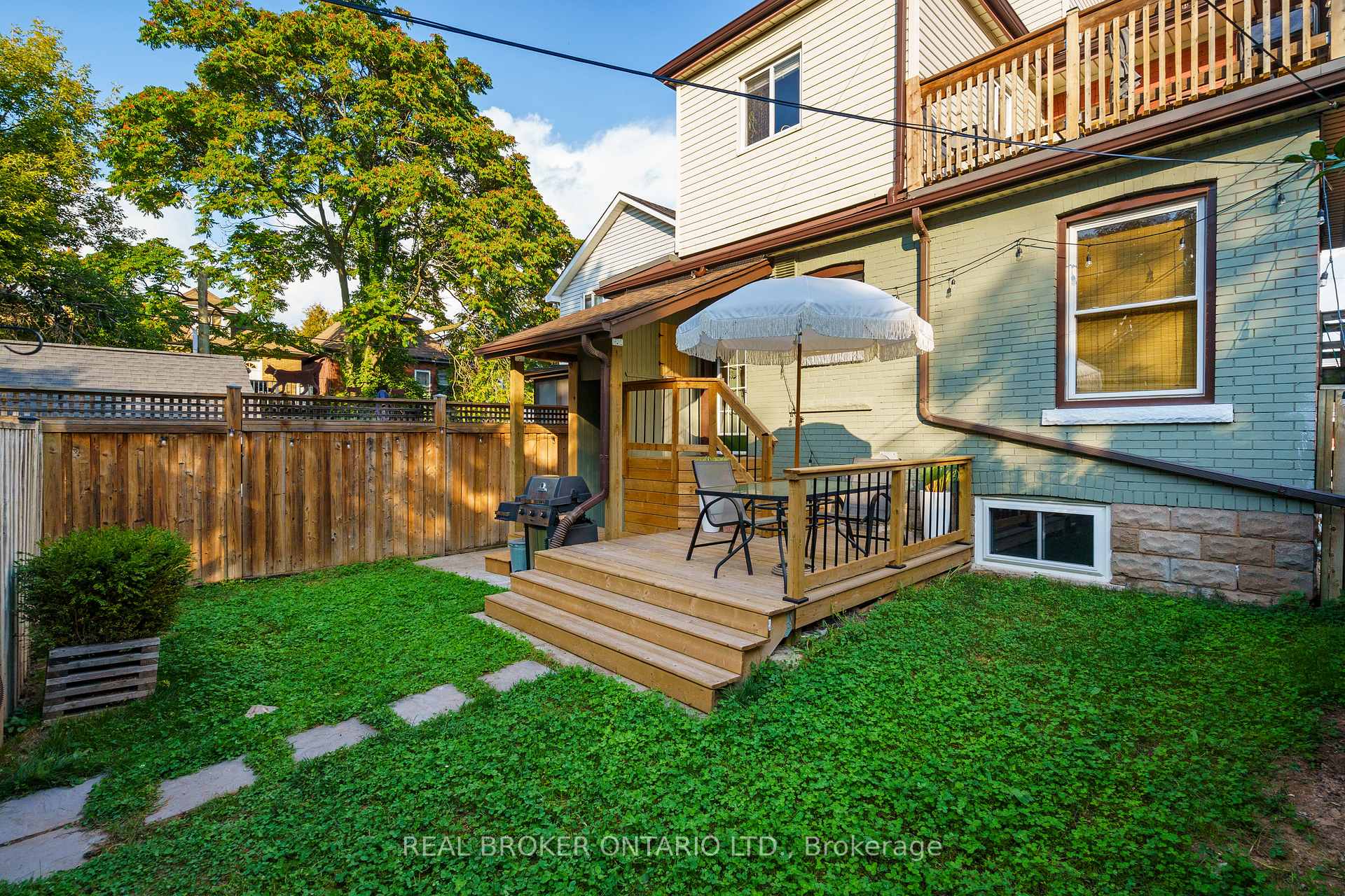 Photo 37 of 202 Prospect Street S, Hamilton, St. Clair — HOMEH