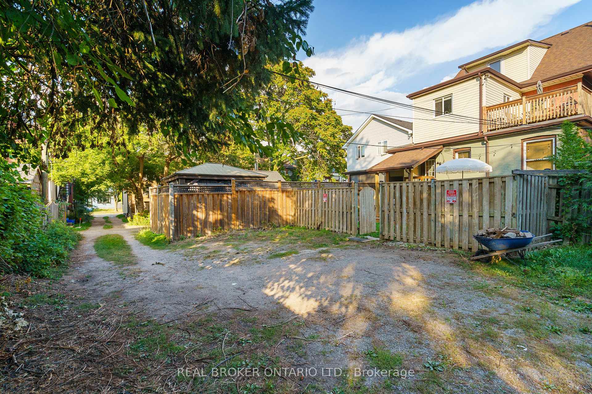 Photo 38 of 202 Prospect Street S, Hamilton, St. Clair — HOMEH