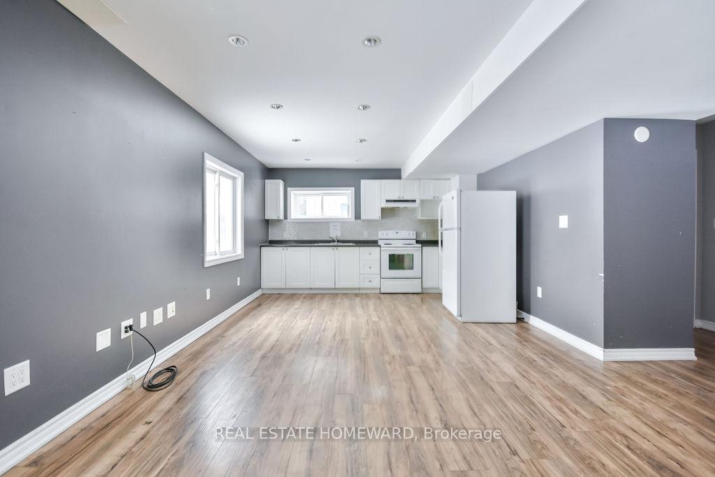 Photo 4 of Unit W/O, 115 Sproule Drive, Barrie, Edgehill Drive — HOMEH