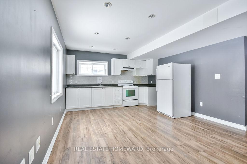 Photo 5 of Unit W/O, 115 Sproule Drive, Barrie, Edgehill Drive — HOMEH