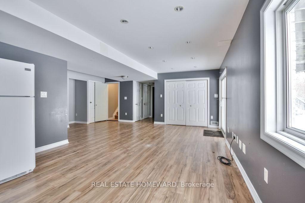 Photo 6 of Unit W/O, 115 Sproule Drive, Barrie, Edgehill Drive — HOMEH