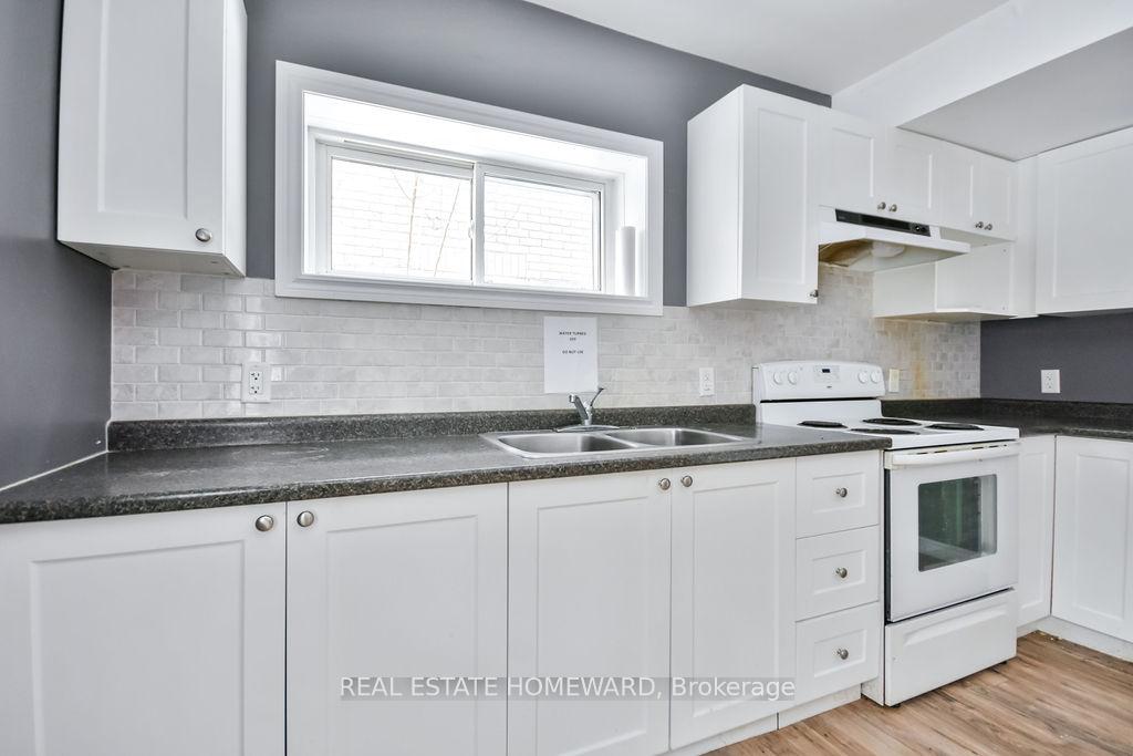 Photo 7 of Unit W/O, 115 Sproule Drive, Barrie, Edgehill Drive — HOMEH