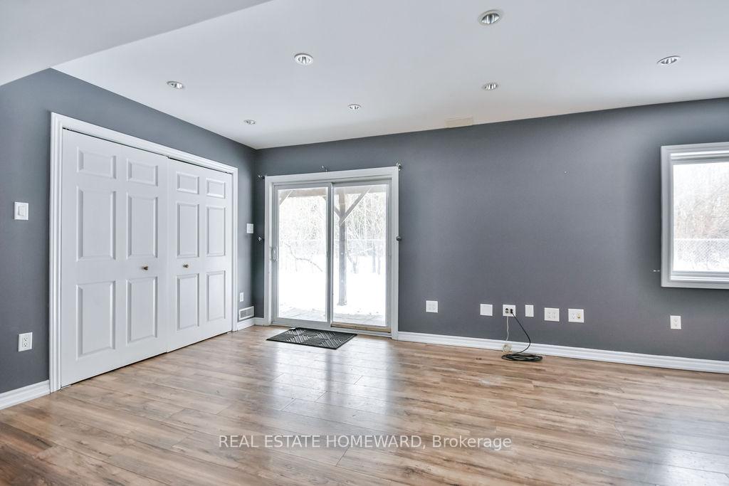Photo 8 of Unit W/O, 115 Sproule Drive, Barrie, Edgehill Drive — HOMEH
