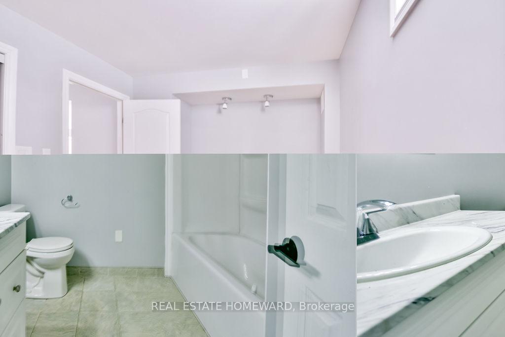Photo 12 of Unit W/O, 115 Sproule Drive, Barrie, Edgehill Drive — HOMEH