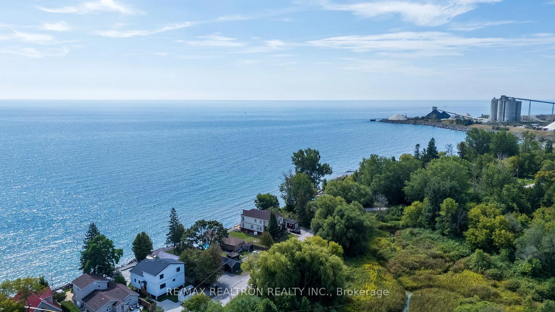 Photo 105 of 63 Cedar Crest Beach Road, Clarington, Bowmanville — HOMEH
