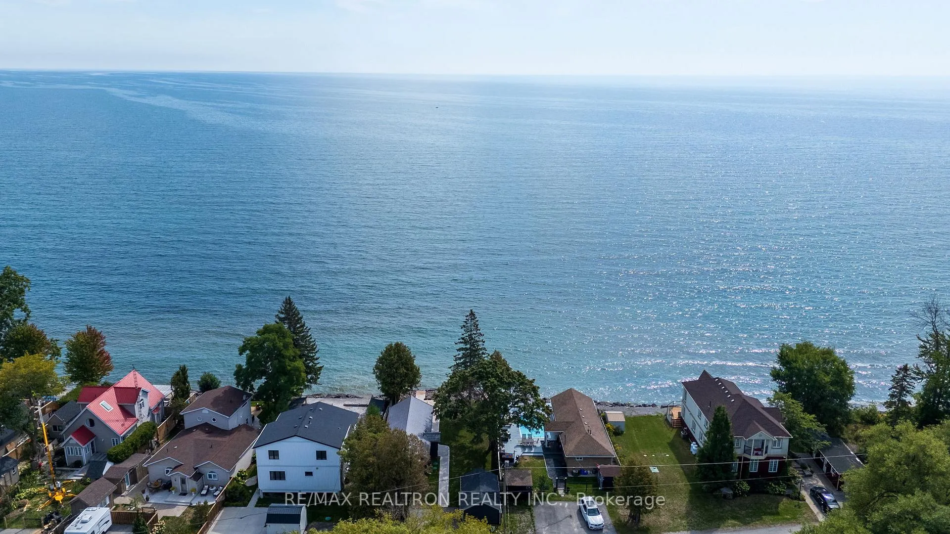 Photo 103 of 63 Cedar Crest Beach Road, Clarington, Bowmanville — HOMEH