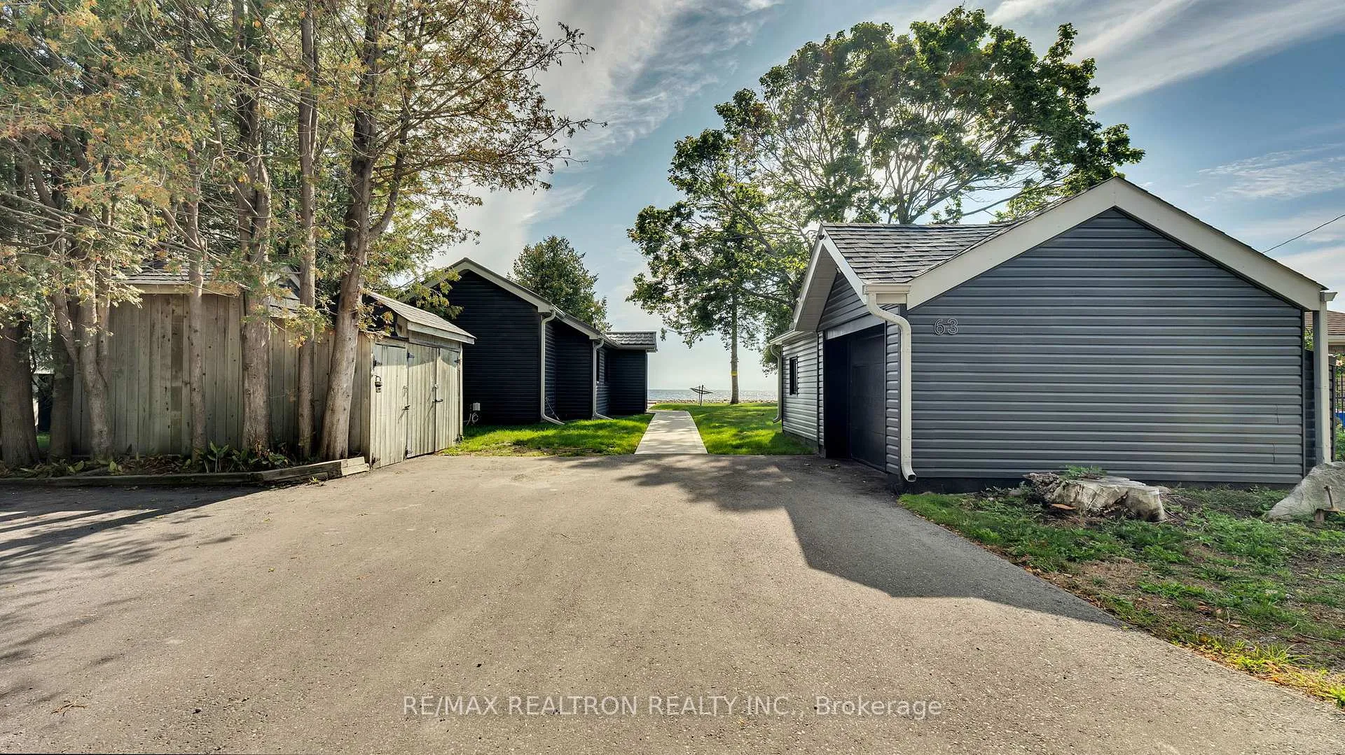 Photo 115 of 63 Cedar Crest Beach Road, Clarington, Bowmanville — HOMEH