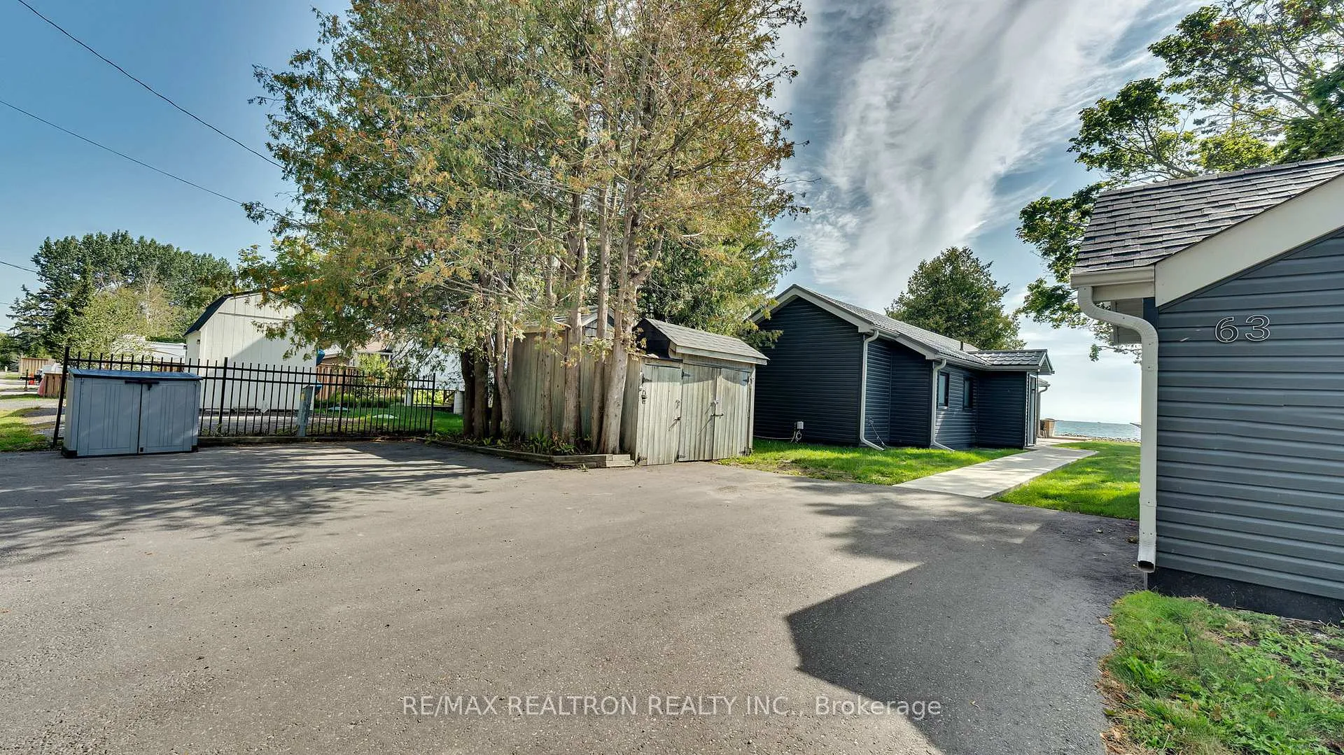 Photo 139 of 63 Cedar Crest Beach Road, Clarington, Bowmanville — HOMEH