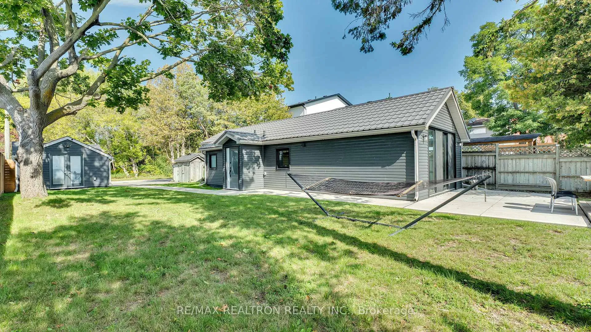 Photo 172 of 63 Cedar Crest Beach Road, Clarington, Bowmanville — HOMEH