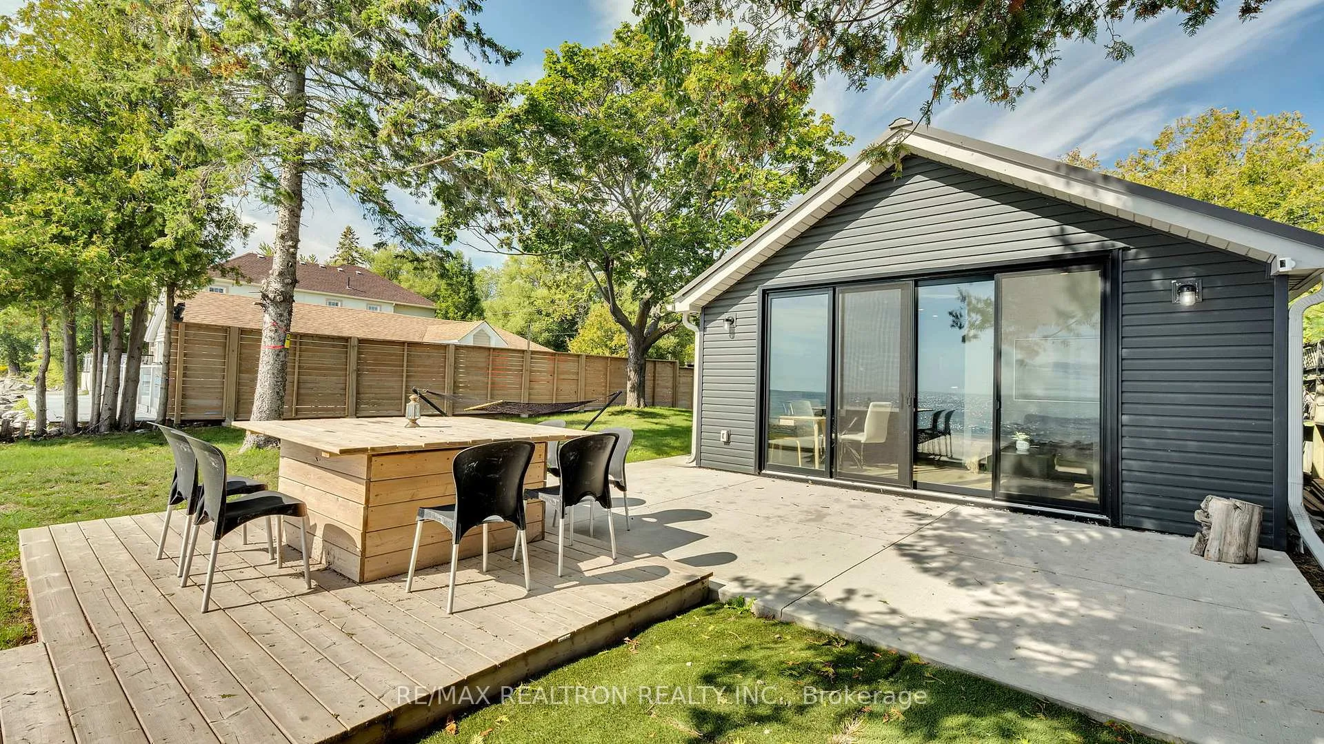 Photo 193 of 63 Cedar Crest Beach Road, Clarington, Bowmanville — HOMEH