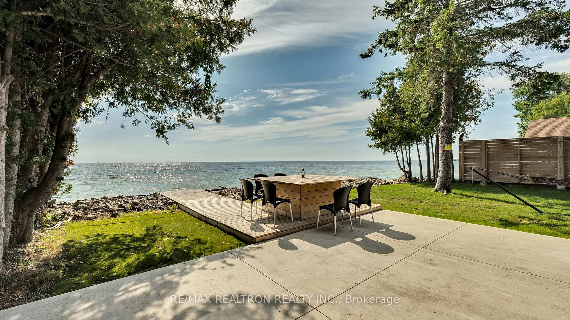 Photo 200 of 63 Cedar Crest Beach Road, Clarington, Bowmanville — HOMEH