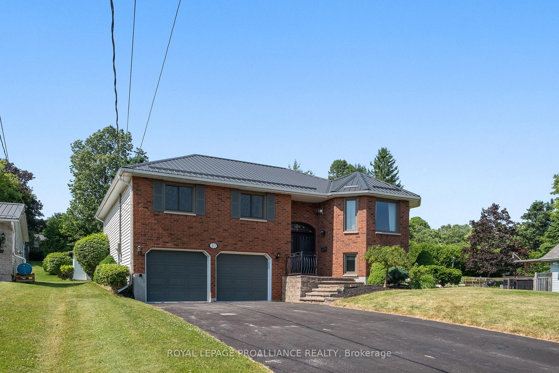 Photo 1 of 10 Lenore Avenue, Hamilton Township, Rural Hamilton — HOMEH