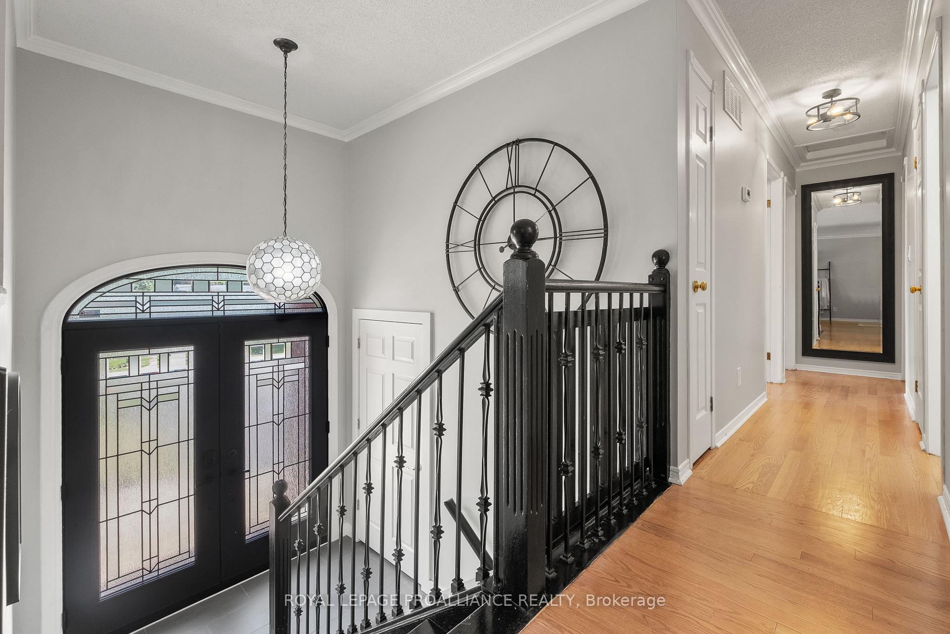 Photo 4 of 10 Lenore Avenue, Hamilton Township, Rural Hamilton — HOMEH
