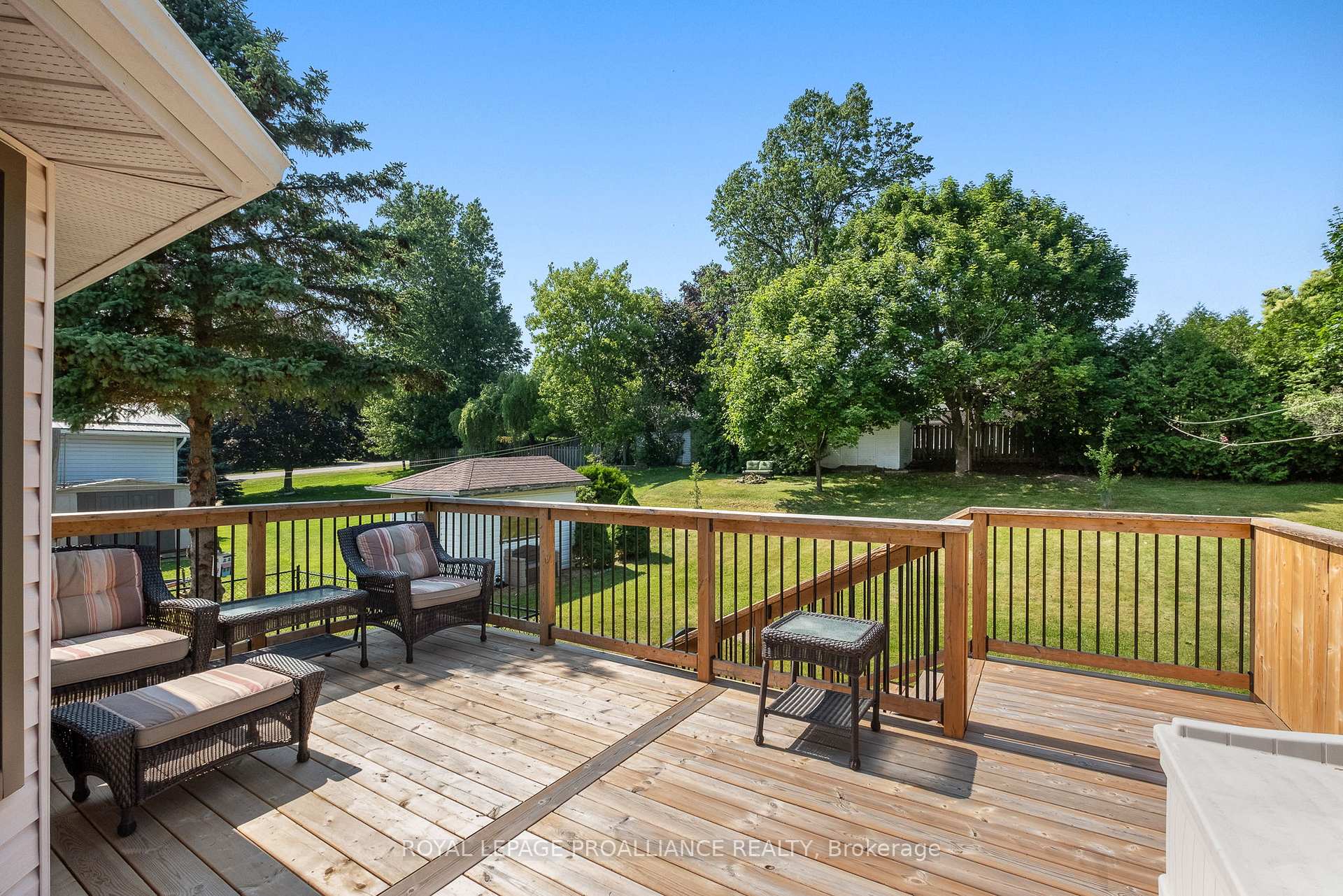 Photo 16 of 10 Lenore Avenue, Hamilton Township, Rural Hamilton — HOMEH
