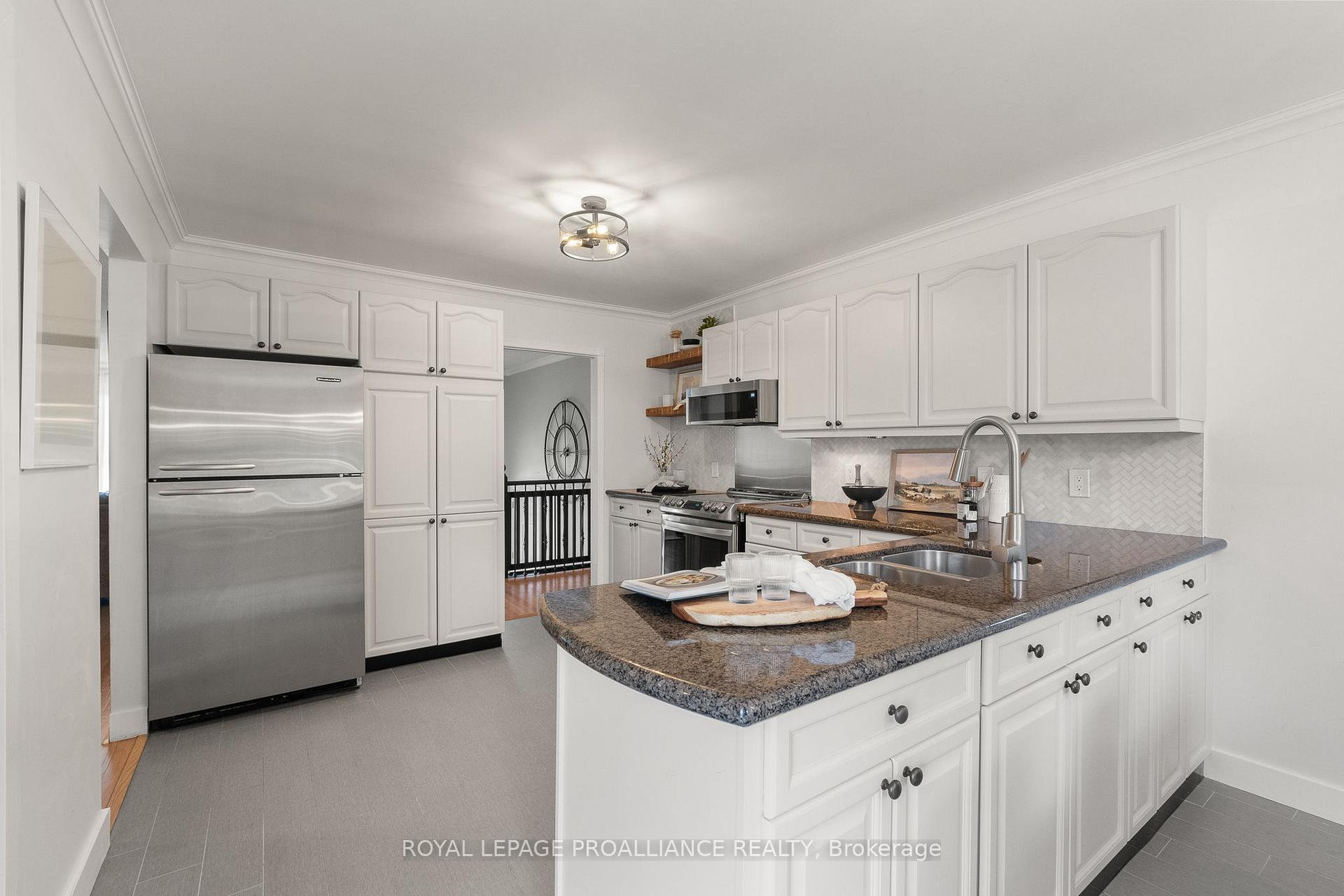 Photo 18 of 10 Lenore Avenue, Hamilton Township, Rural Hamilton — HOMEH
