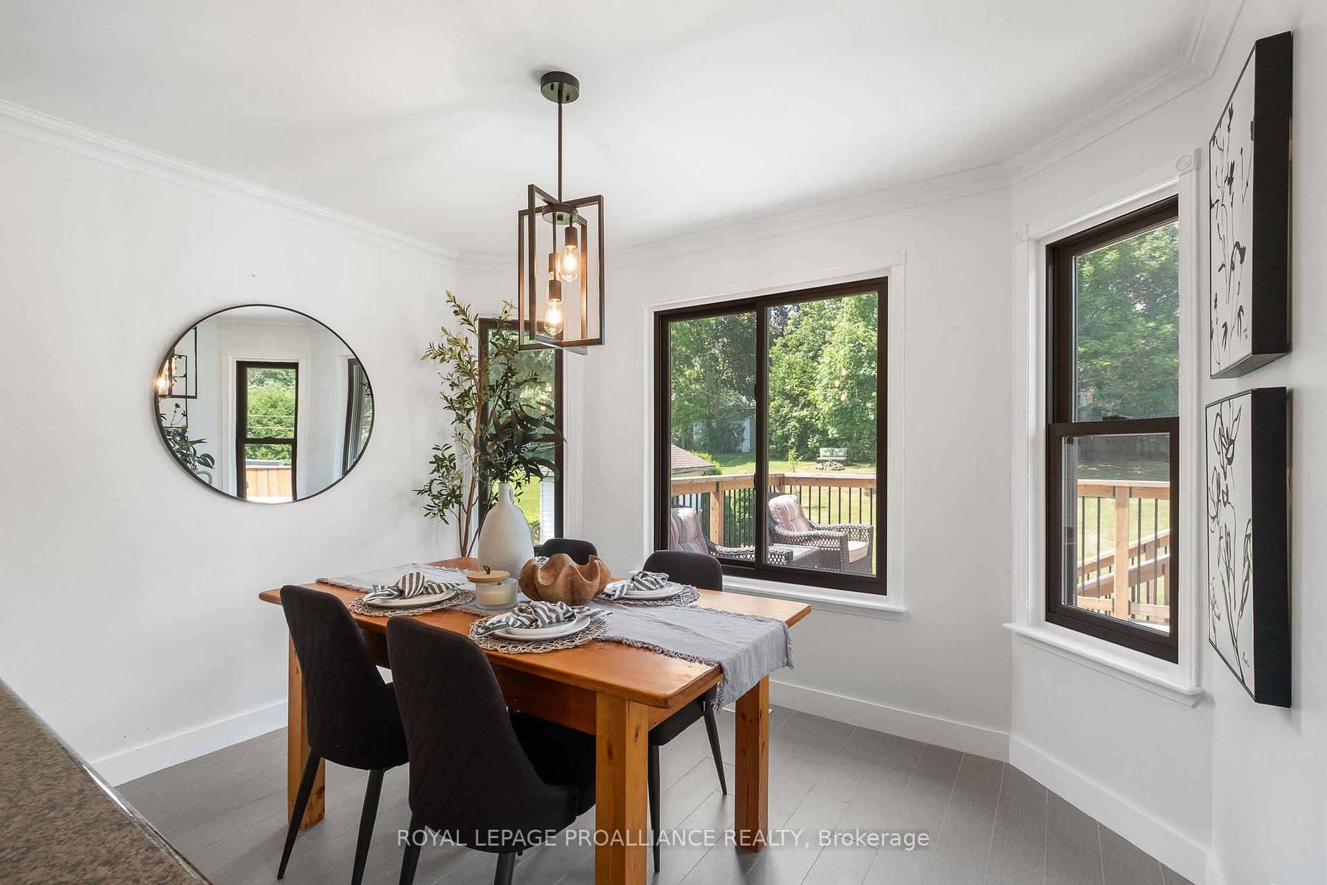 Photo 19 of 10 Lenore Avenue, Hamilton Township, Rural Hamilton — HOMEH