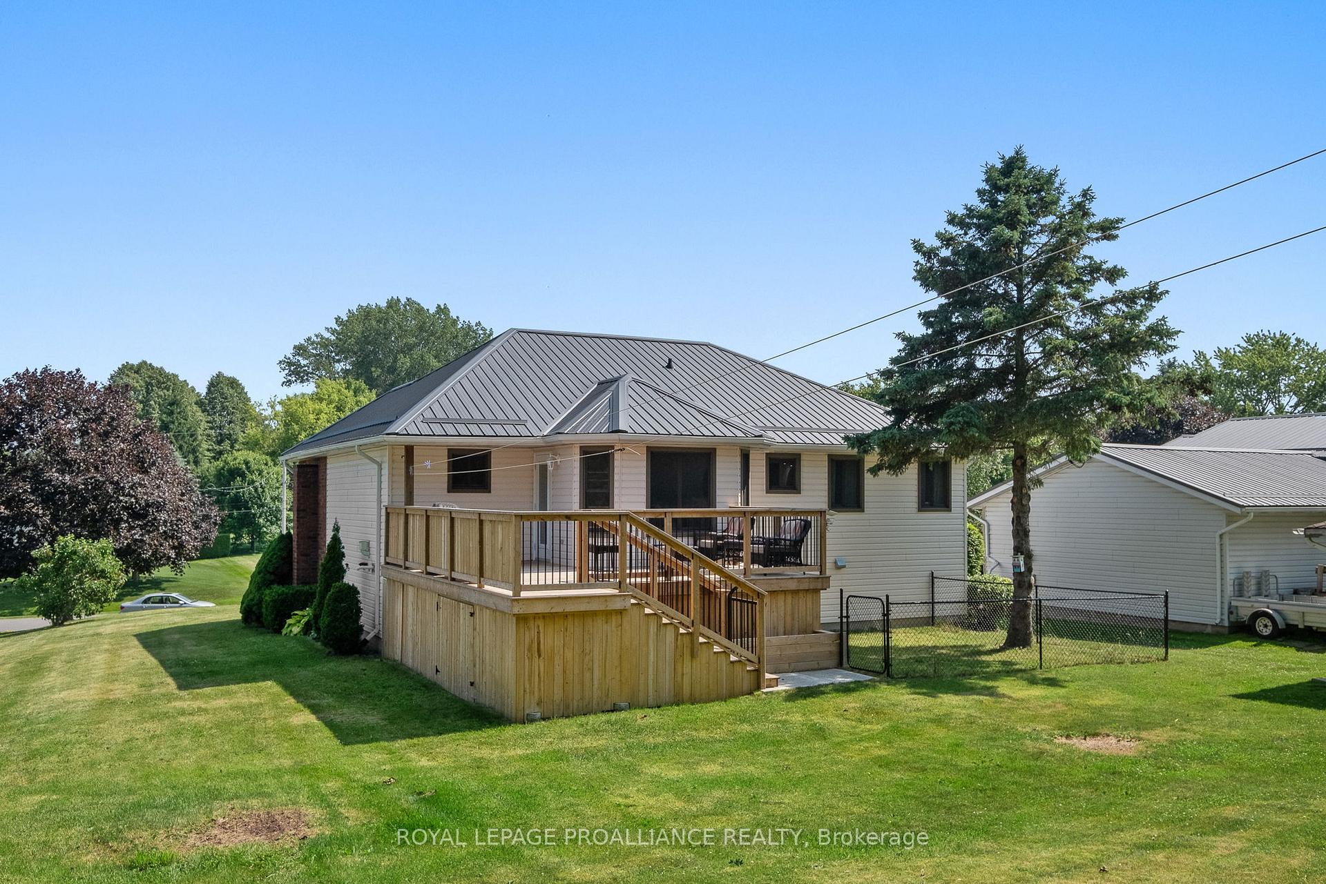 Photo 38 of 10 Lenore Avenue, Hamilton Township, Rural Hamilton — HOMEH