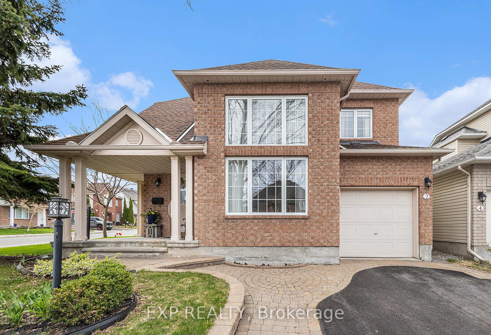 Photo 1 of 2 Rossan Street, Ottawa, Barrhaven East — HOMEH