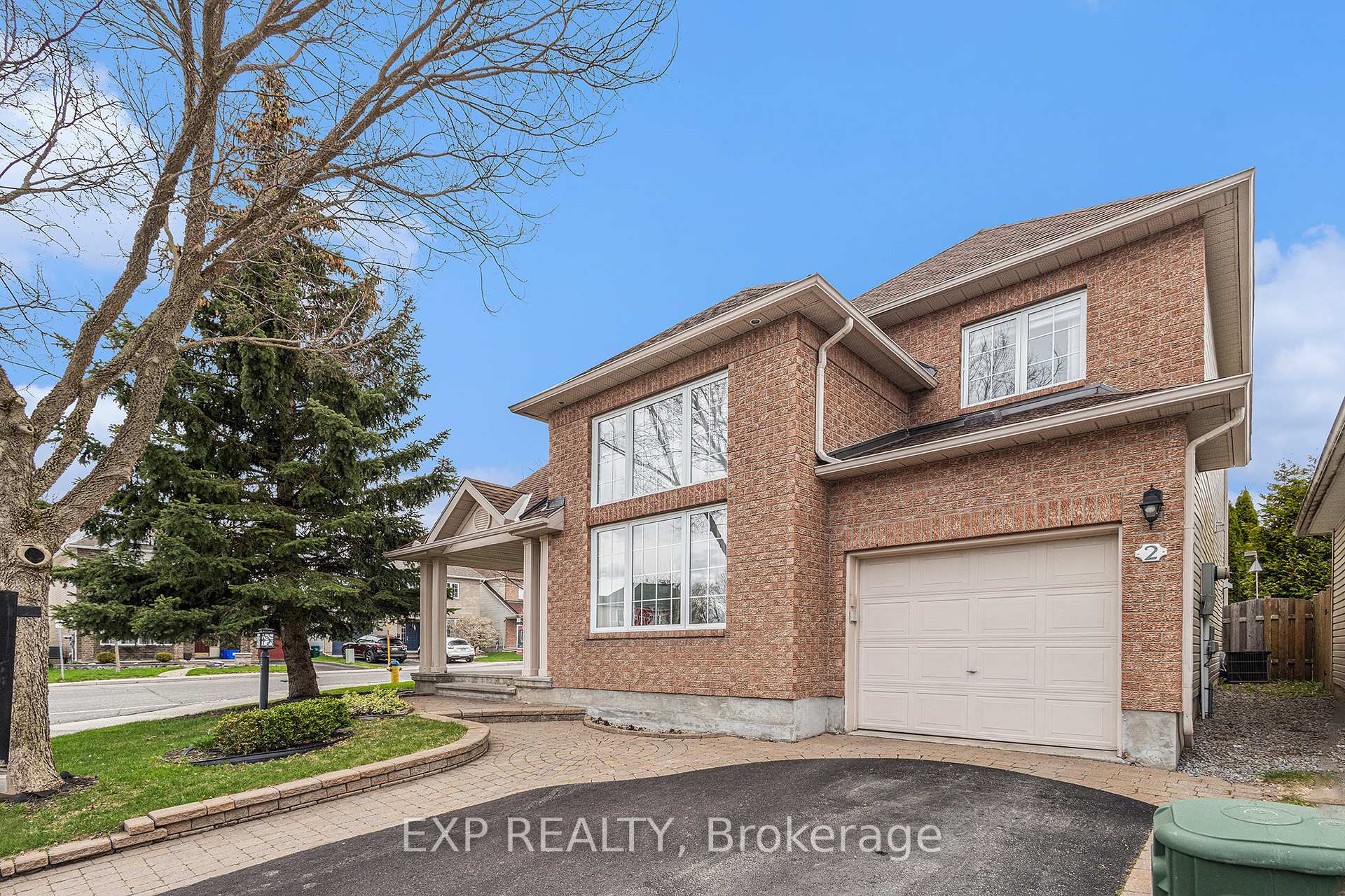 Photo 2 of 2 Rossan Street, Ottawa, Barrhaven East — HOMEH