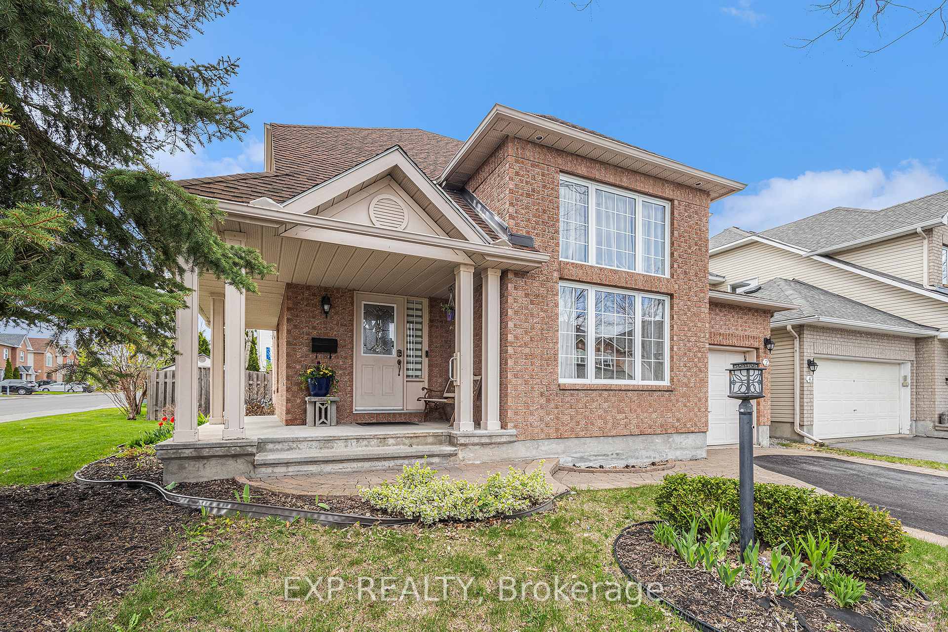 Photo 3 of 2 Rossan Street, Ottawa, Barrhaven East — HOMEH