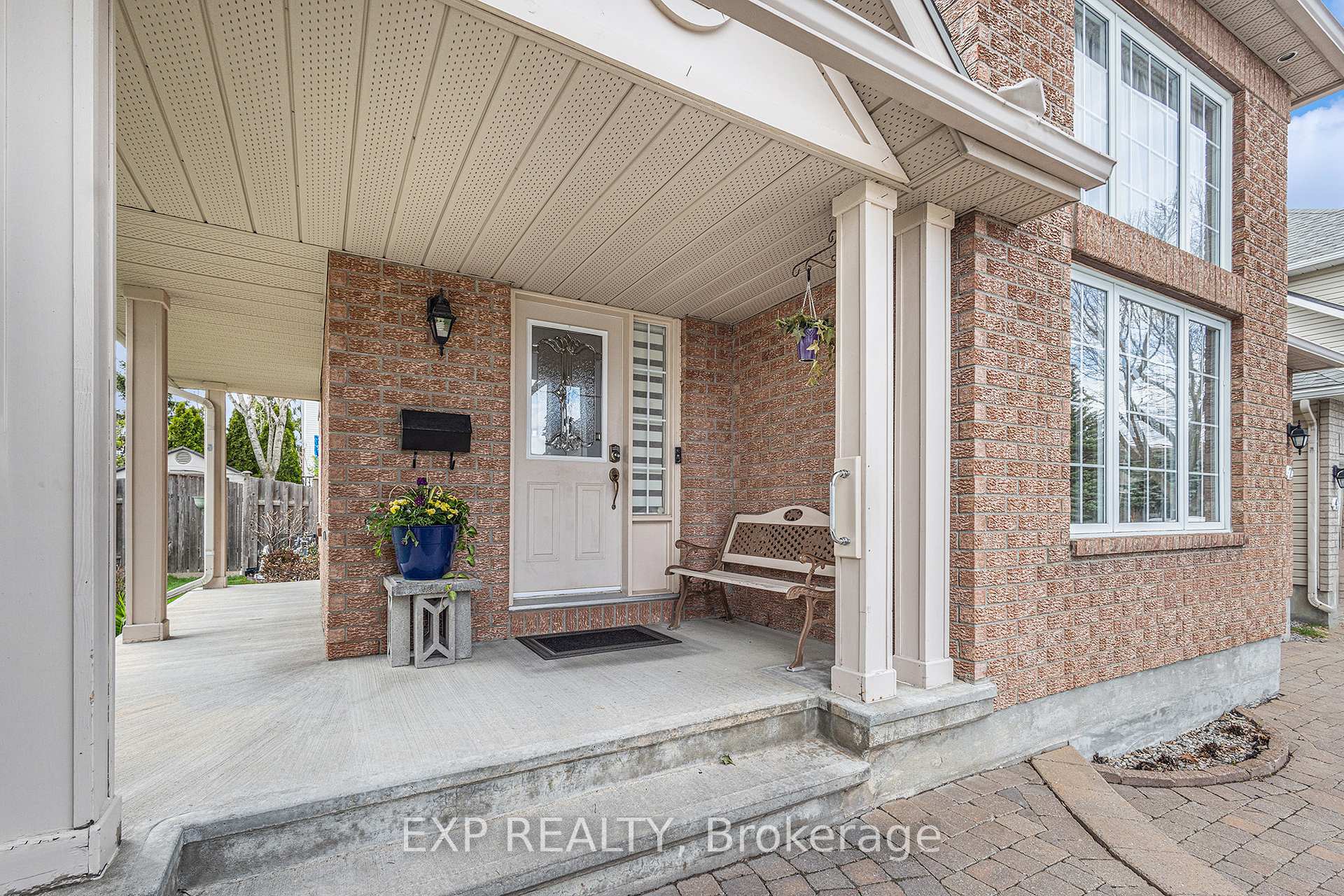 Photo 4 of 2 Rossan Street, Ottawa, Barrhaven East — HOMEH