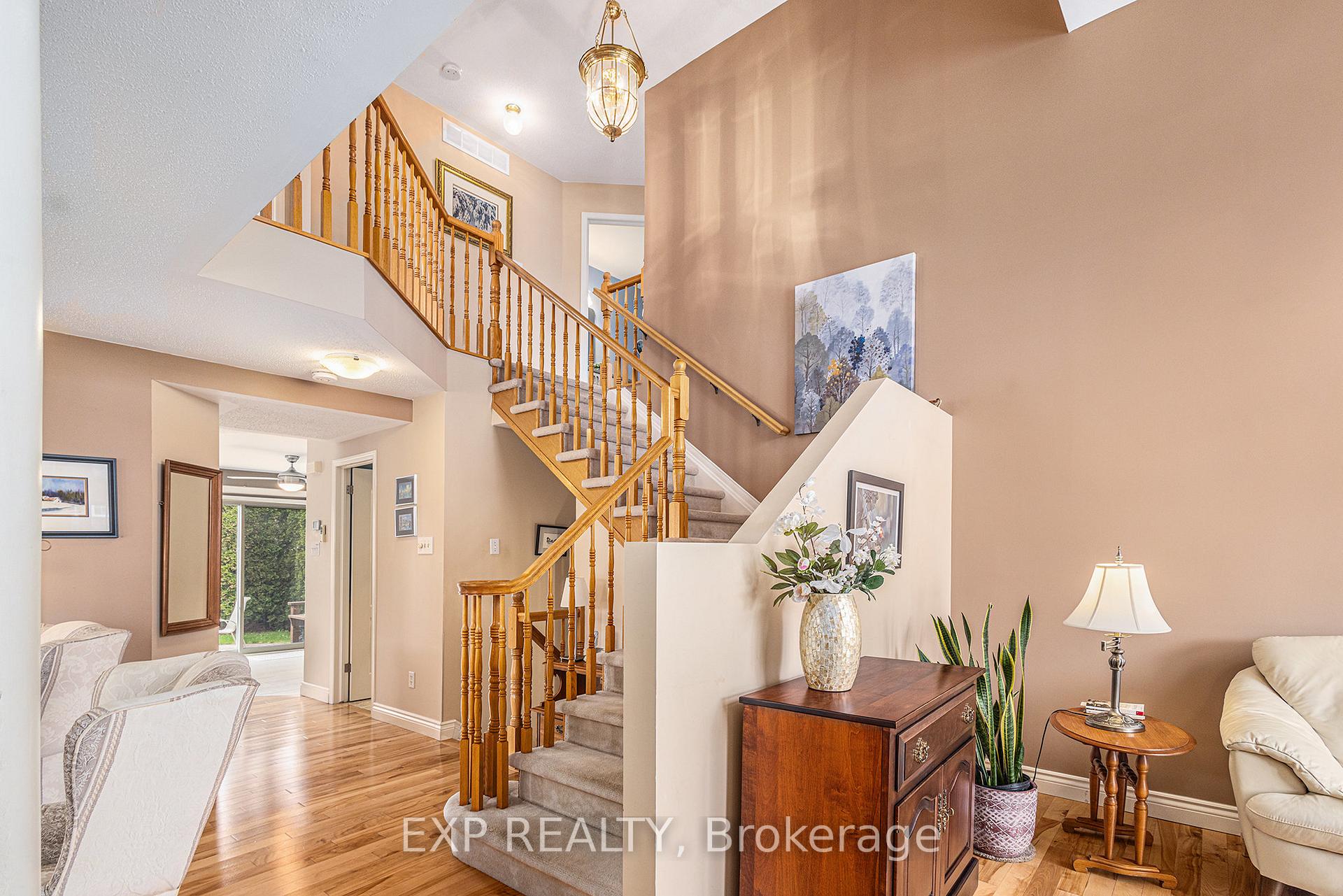 Photo 6 of 2 Rossan Street, Ottawa, Barrhaven East — HOMEH