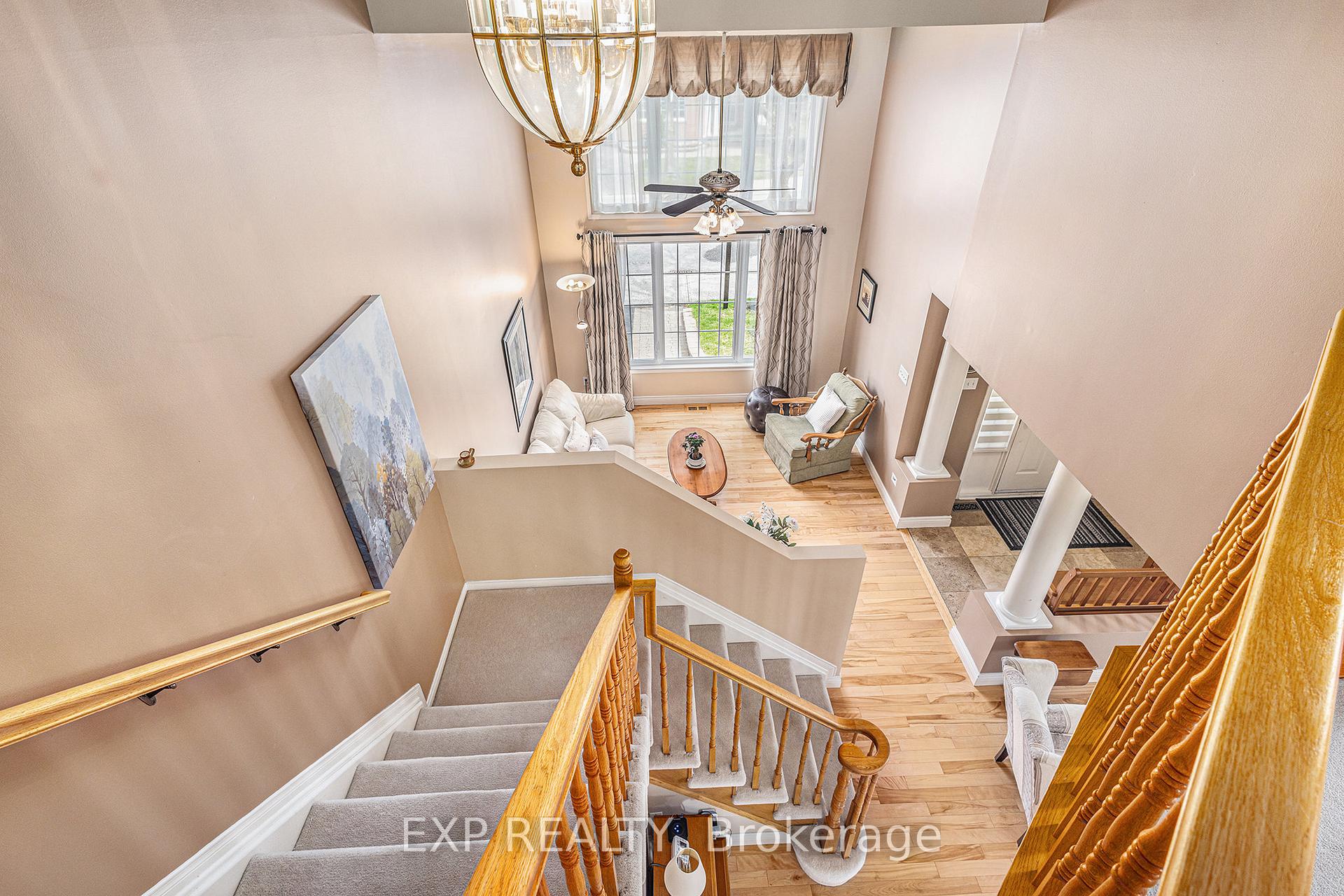 Photo 7 of 2 Rossan Street, Ottawa, Barrhaven East — HOMEH