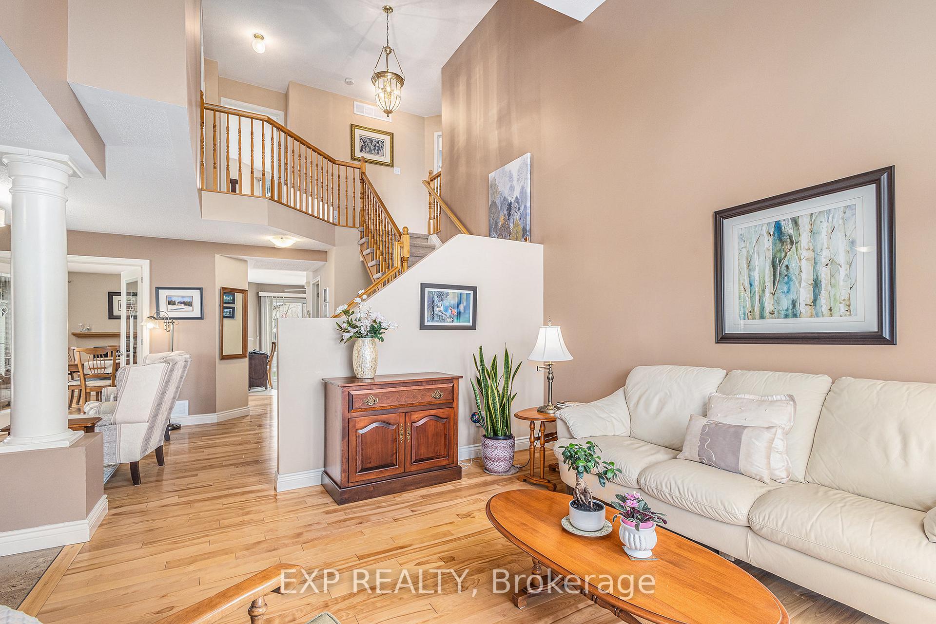 Photo 8 of 2 Rossan Street, Ottawa, Barrhaven East — HOMEH