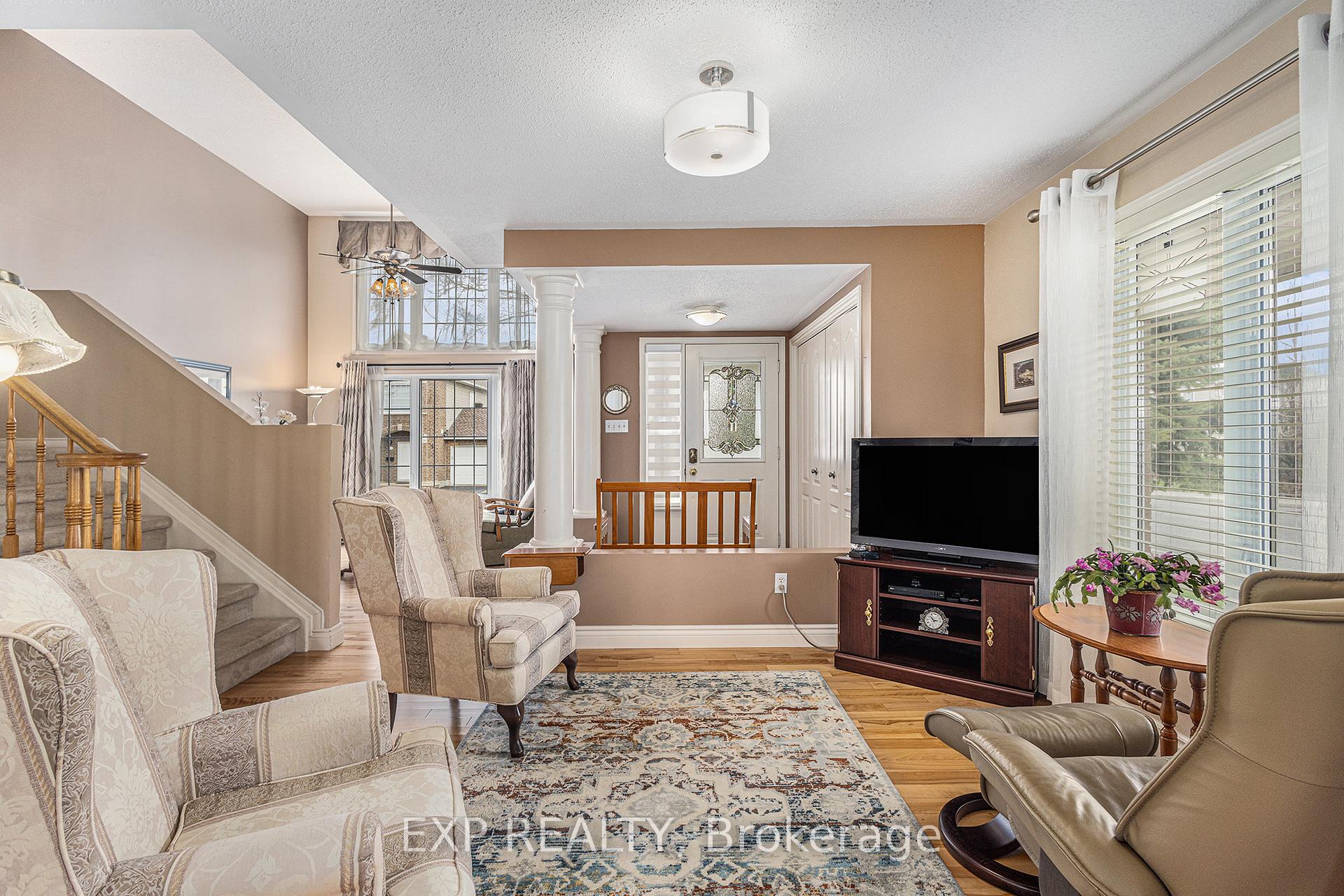 Photo 10 of 2 Rossan Street, Ottawa, Barrhaven East — HOMEH
