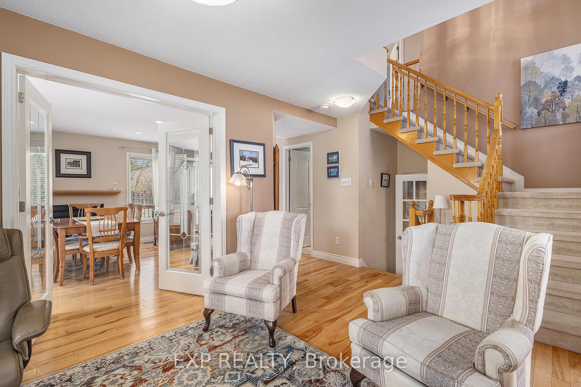 Photo 11 of 2 Rossan Street, Ottawa, Barrhaven East — HOMEH