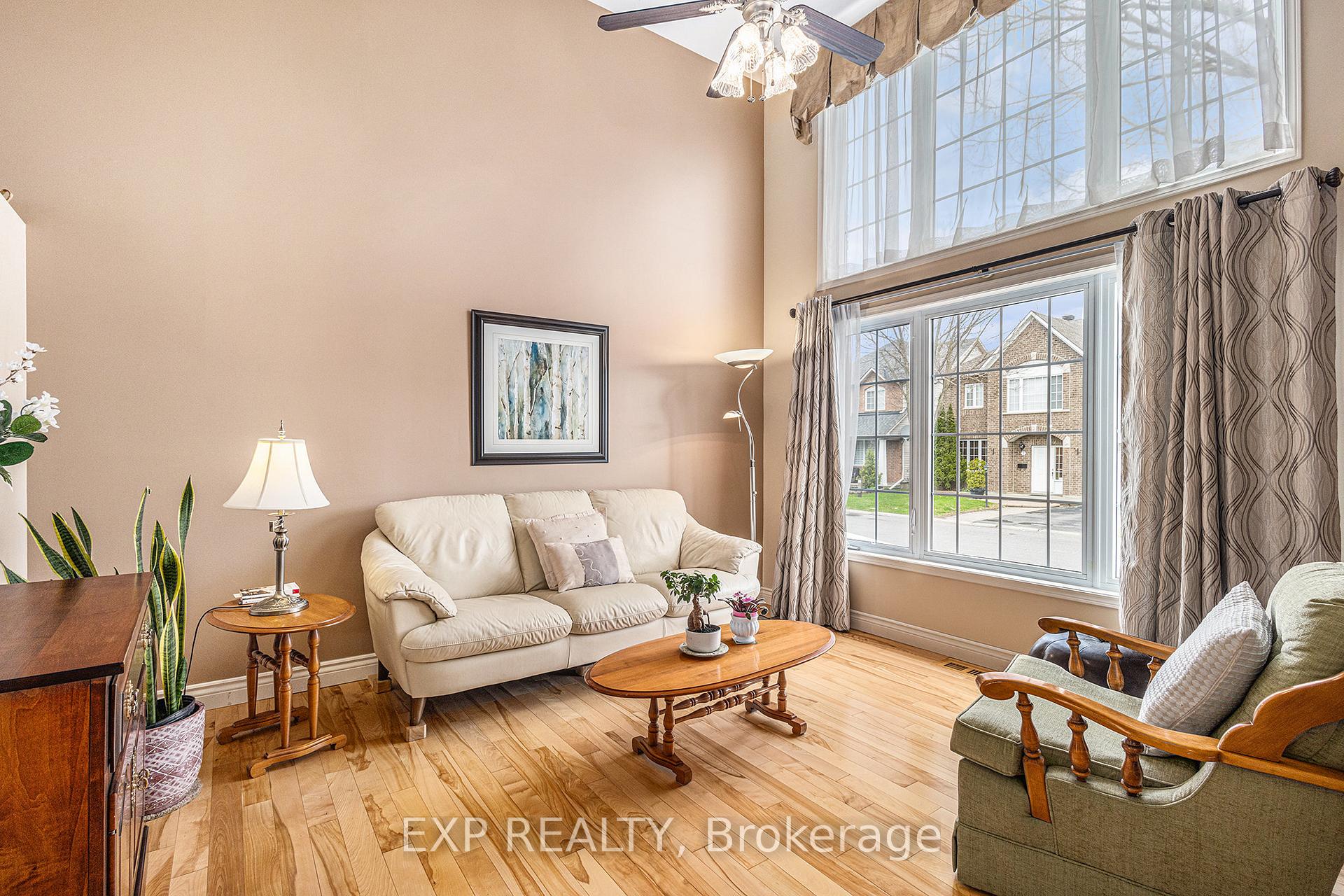 Photo 12 of 2 Rossan Street, Ottawa, Barrhaven East — HOMEH