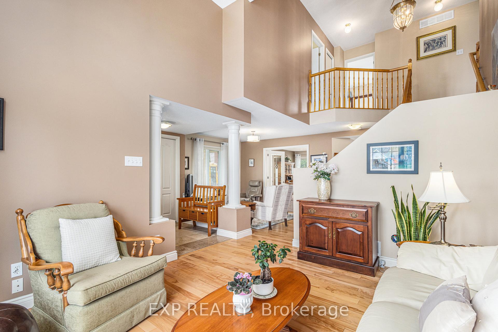 Photo 13 of 2 Rossan Street, Ottawa, Barrhaven East — HOMEH