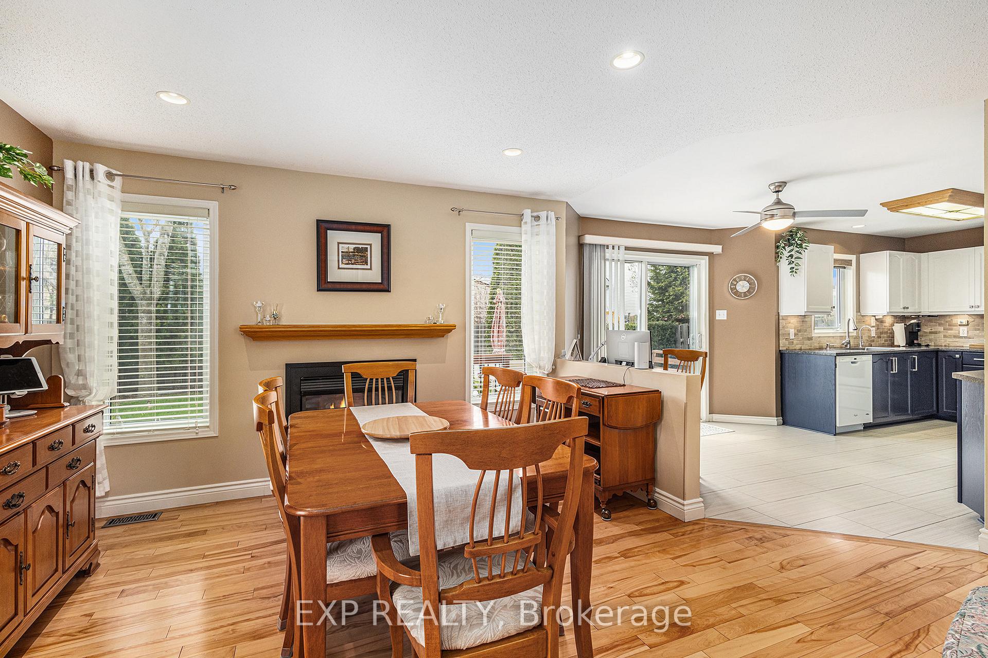 Photo 14 of 2 Rossan Street, Ottawa, Barrhaven East — HOMEH