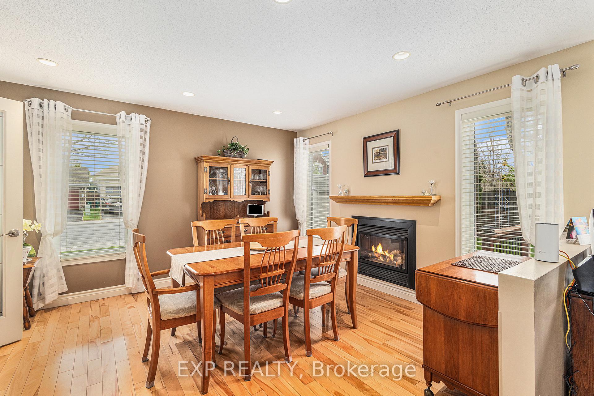 Photo 15 of 2 Rossan Street, Ottawa, Barrhaven East — HOMEH