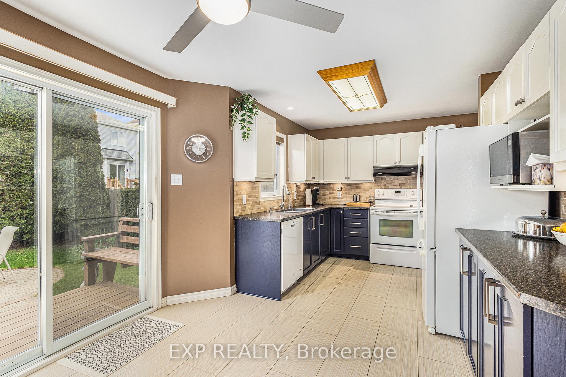 Photo 16 of 2 Rossan Street, Ottawa, Barrhaven East — HOMEH