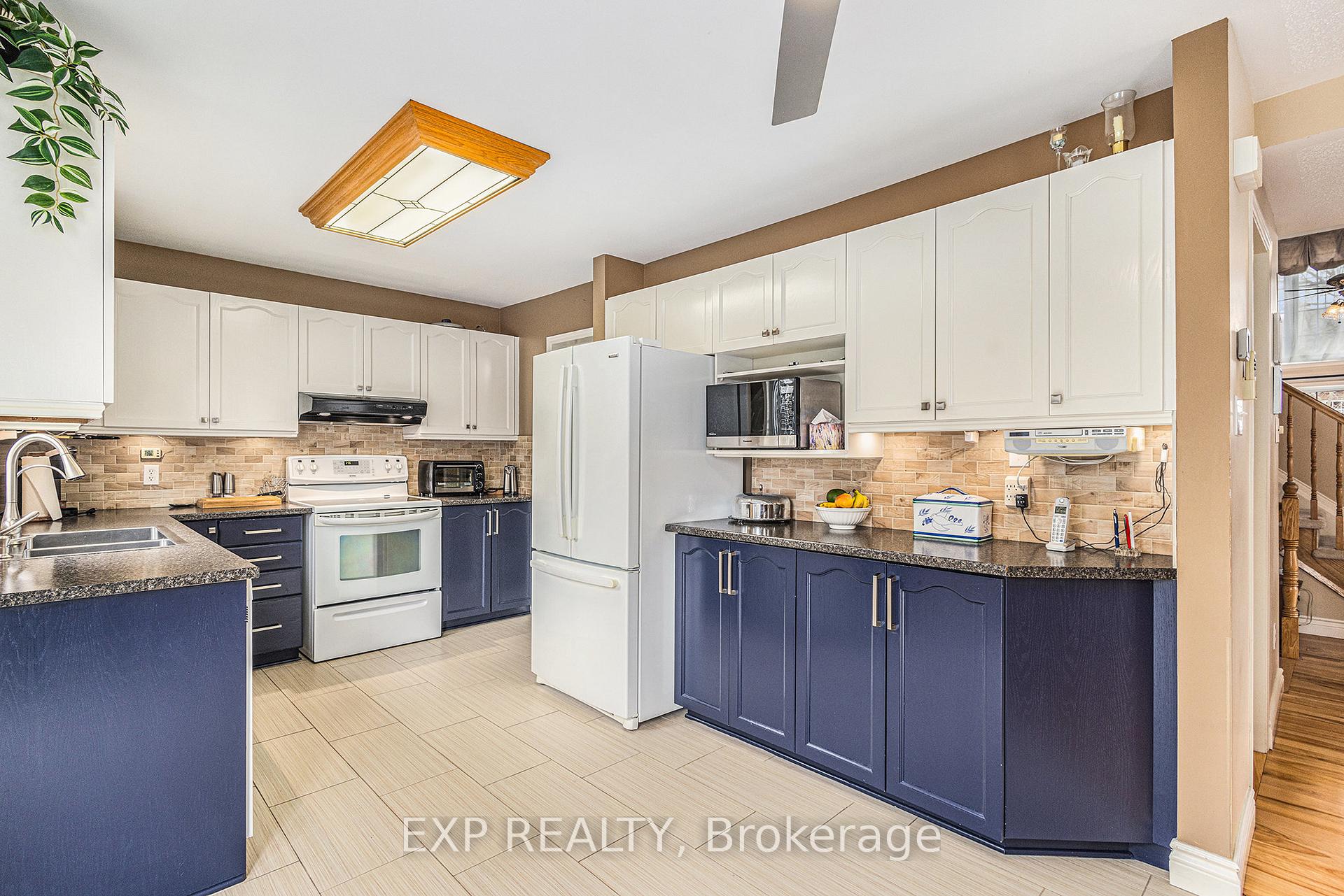 Photo 17 of 2 Rossan Street, Ottawa, Barrhaven East — HOMEH