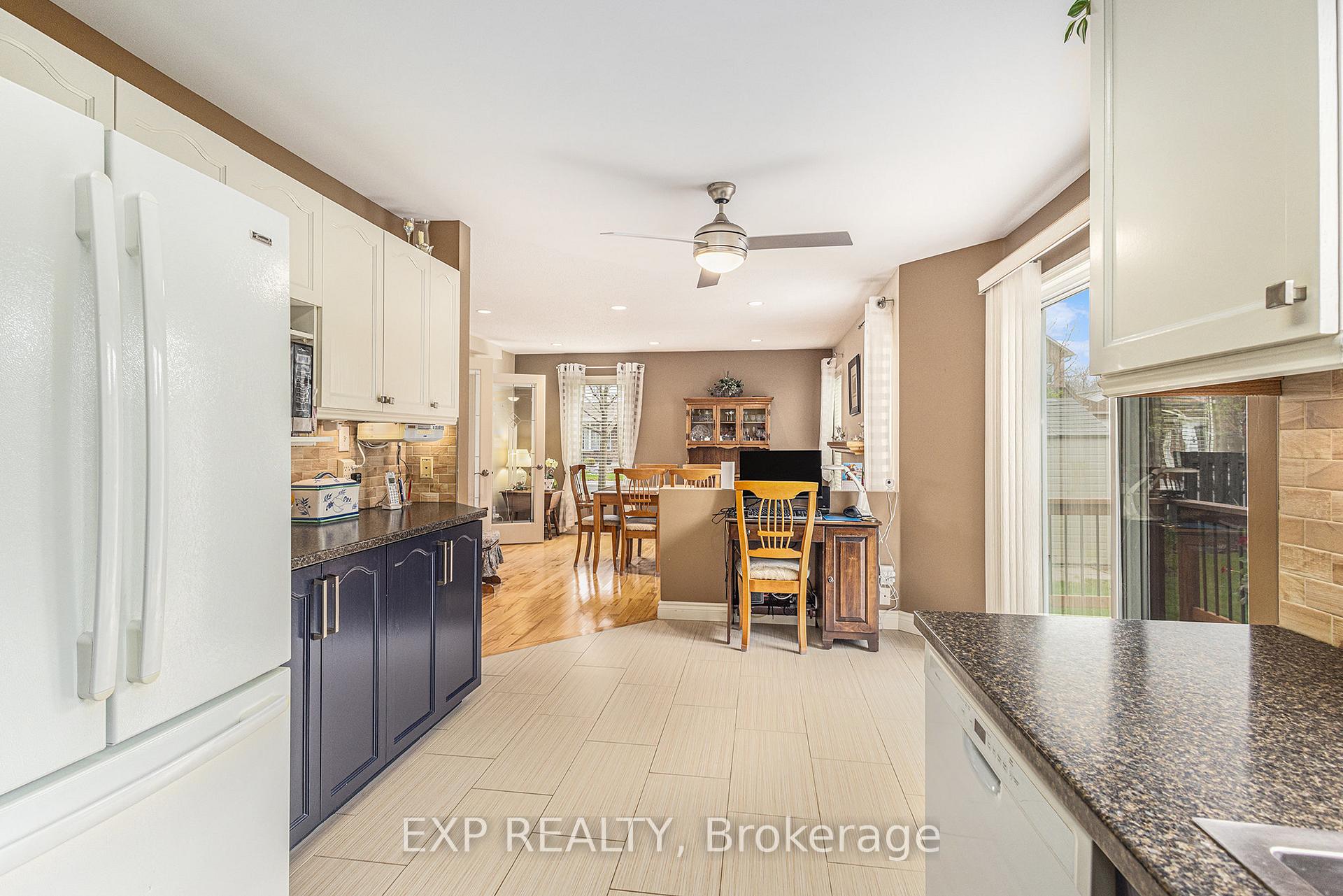 Photo 18 of 2 Rossan Street, Ottawa, Barrhaven East — HOMEH