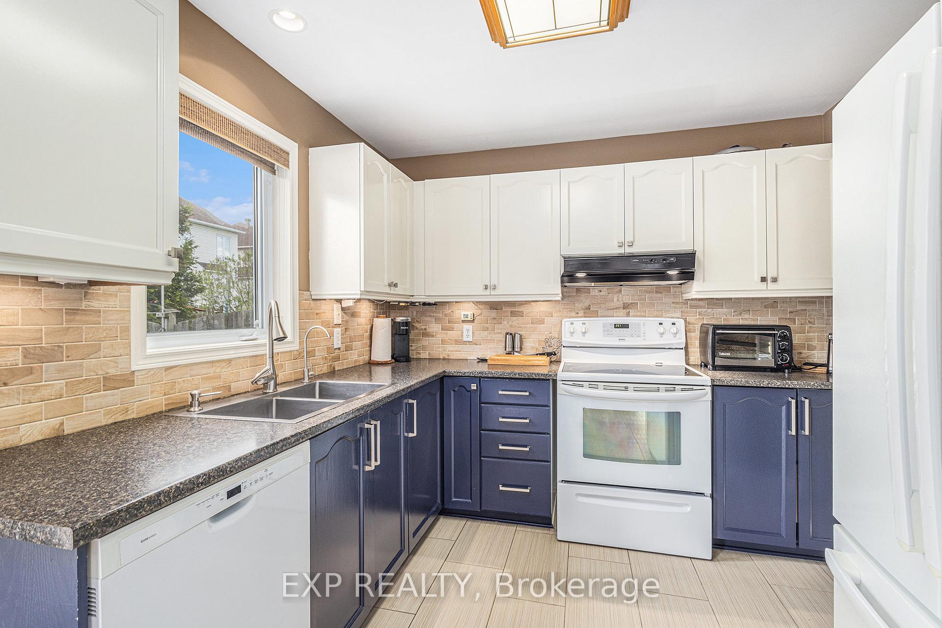 Photo 19 of 2 Rossan Street, Ottawa, Barrhaven East — HOMEH
