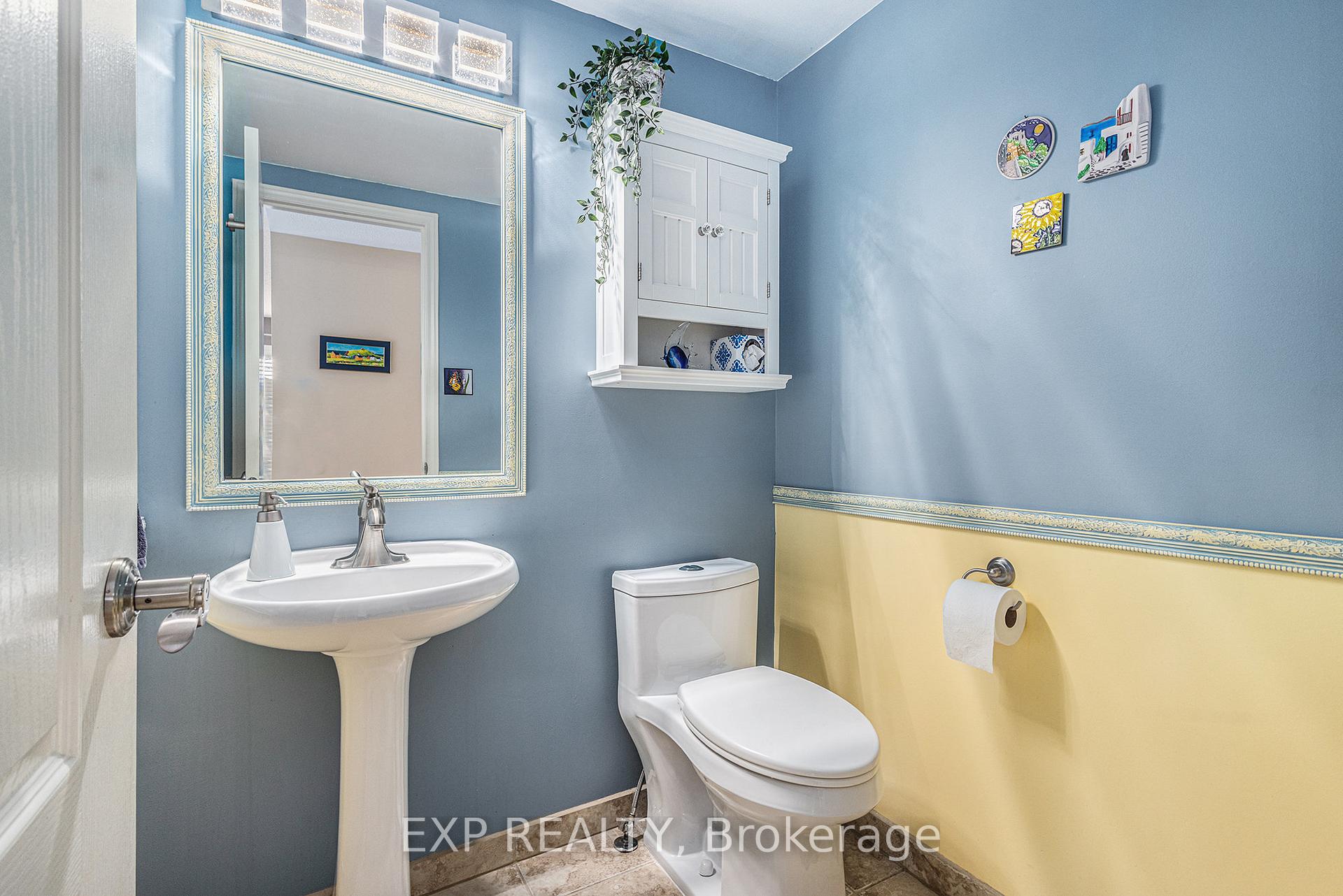 Photo 20 of 2 Rossan Street, Ottawa, Barrhaven East — HOMEH