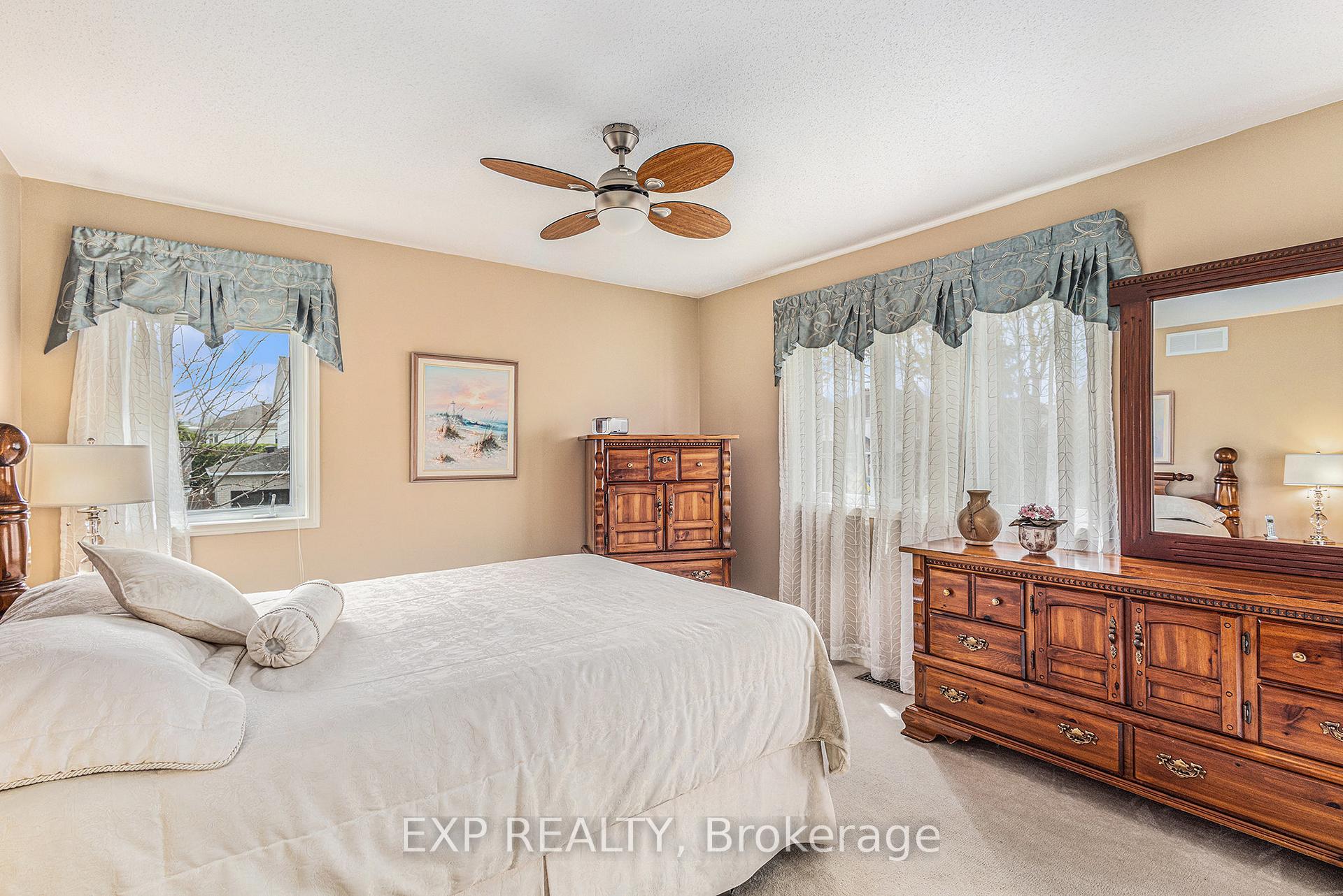 Photo 23 of 2 Rossan Street, Ottawa, Barrhaven East — HOMEH