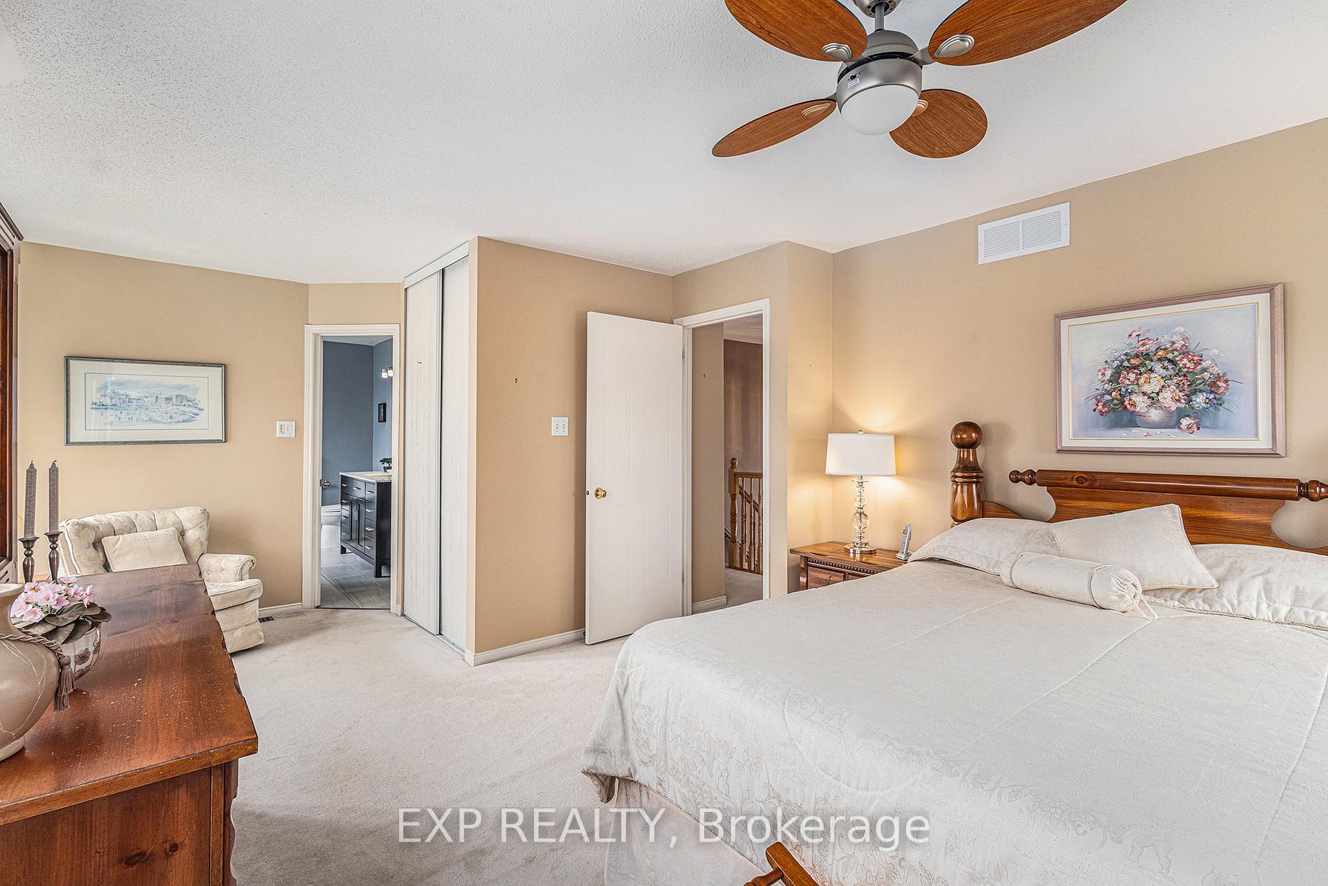 Photo 25 of 2 Rossan Street, Ottawa, Barrhaven East — HOMEH