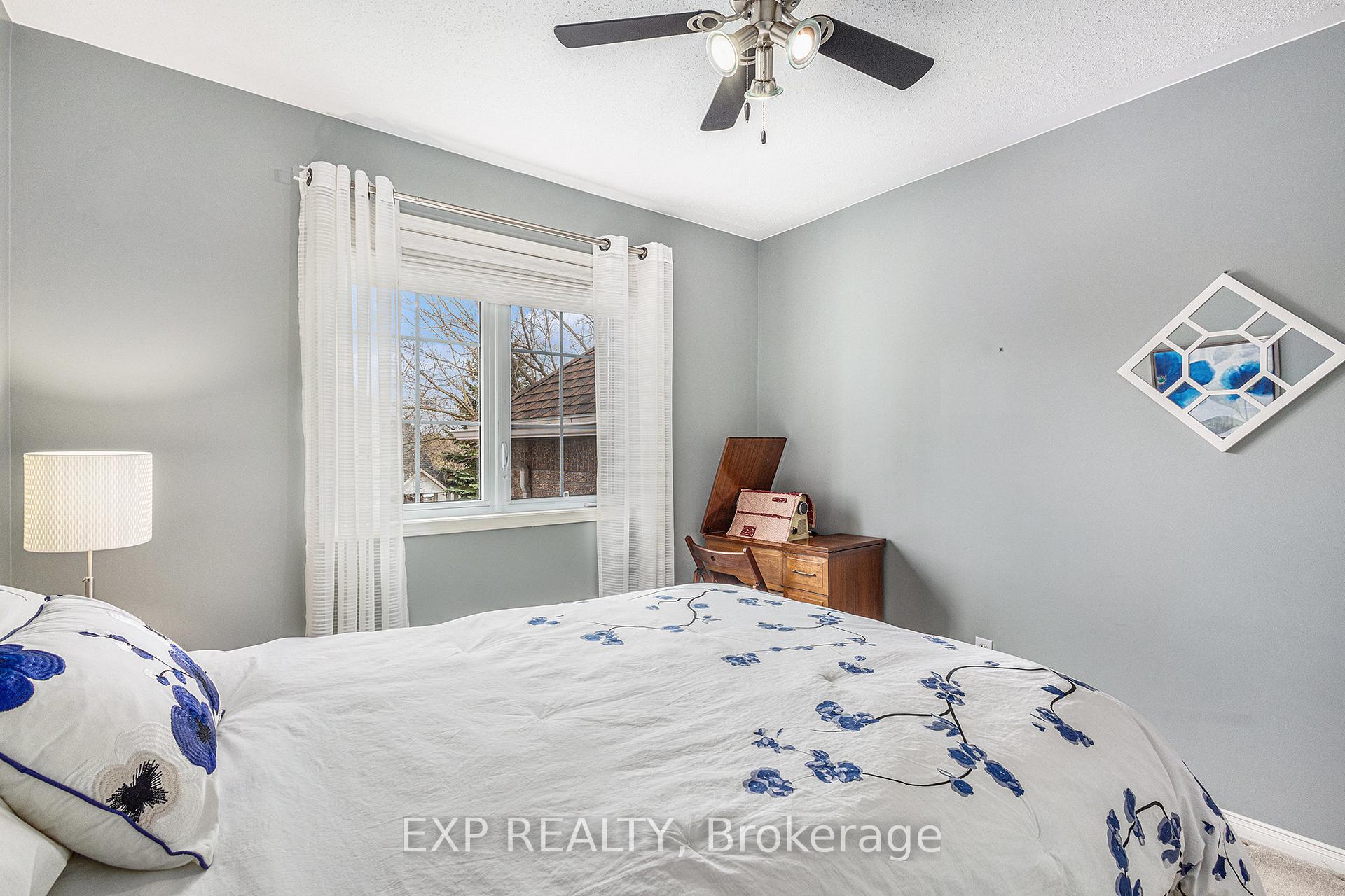 Photo 29 of 2 Rossan Street, Ottawa, Barrhaven East — HOMEH