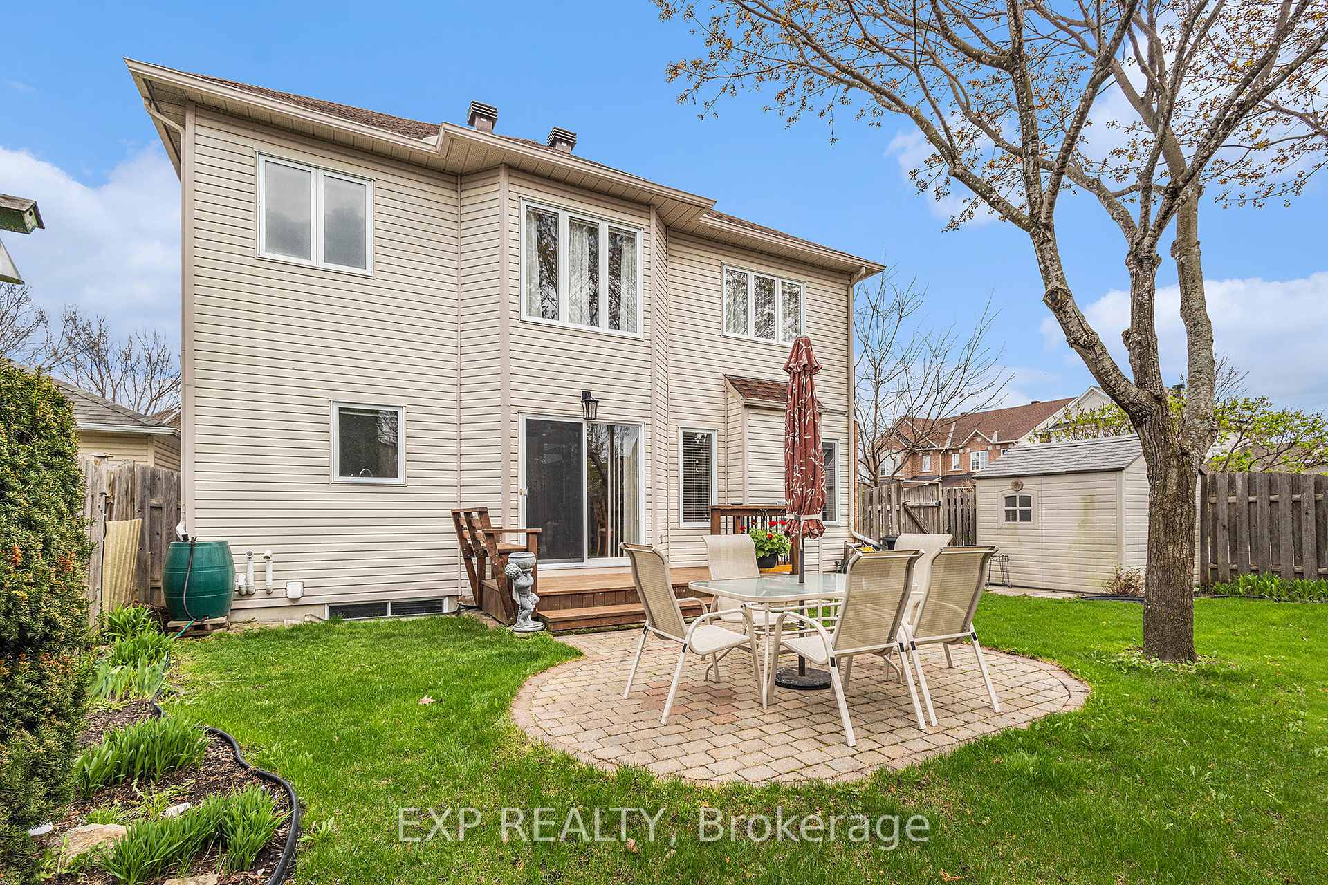 Photo 39 of 2 Rossan Street, Ottawa, Barrhaven East — HOMEH