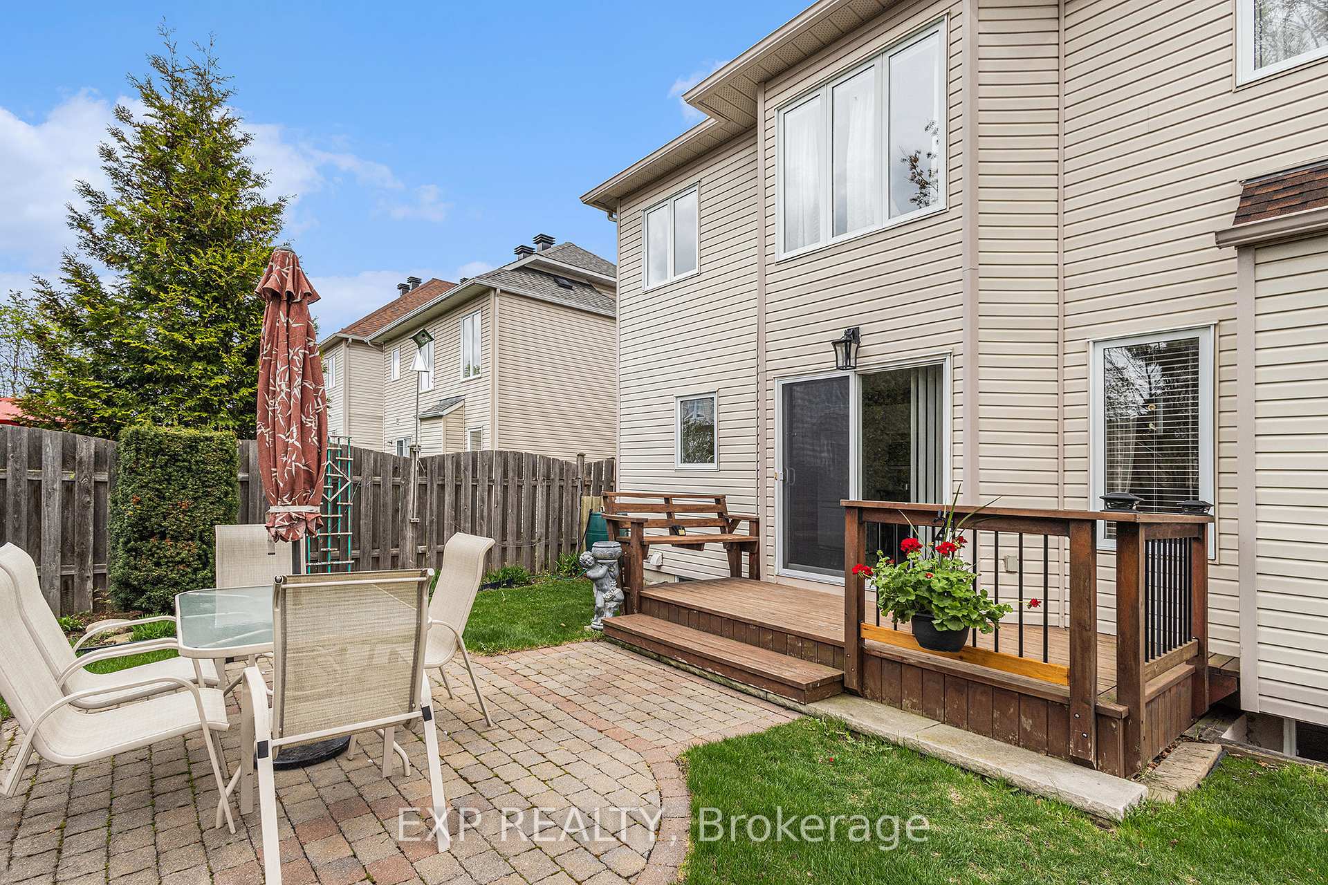 Photo 42 of 2 Rossan Street, Ottawa, Barrhaven East — HOMEH