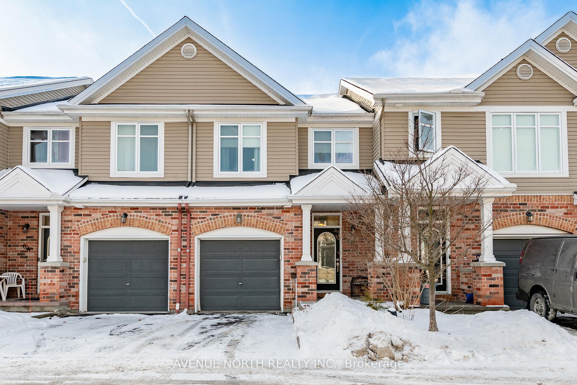 Photo 1 of 62 Emerald Pond, Ottawa, Blossom Park/Kemp Park/Findlay Creek — HOMEH