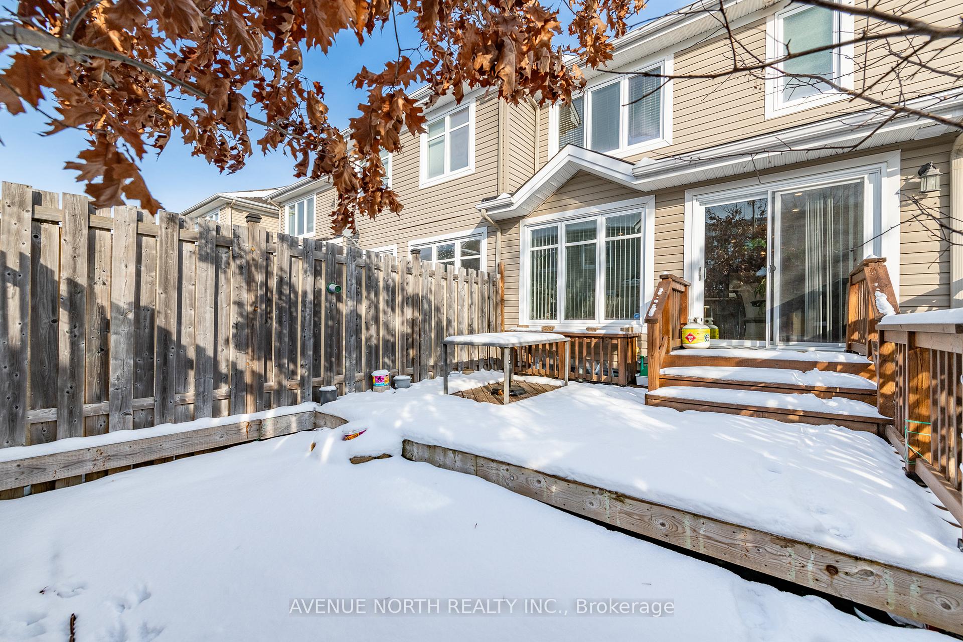 Photo 35 of 62 Emerald Pond, Ottawa, Blossom Park/Kemp Park/Findlay Creek — HOMEH