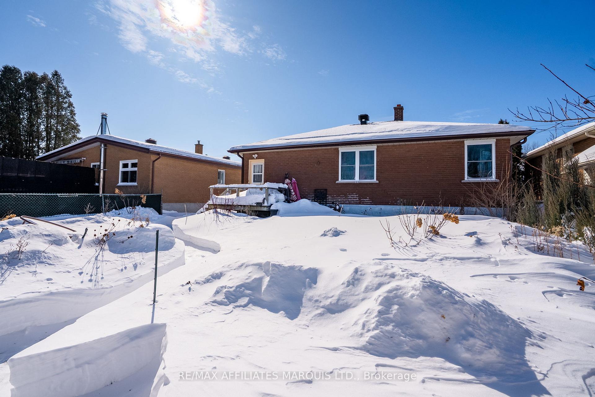 Photo 20 of 774 Guy Street, Cornwall — HOMEH